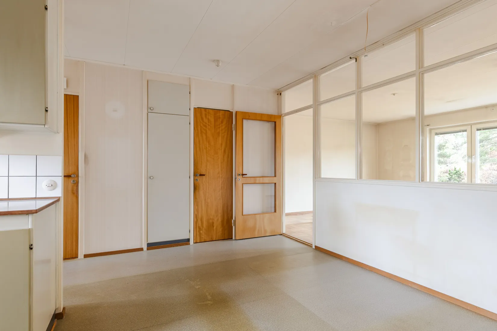 Bostadsrätt, Olivehällsvägen 24D, Stadsskogen, Strängnäs