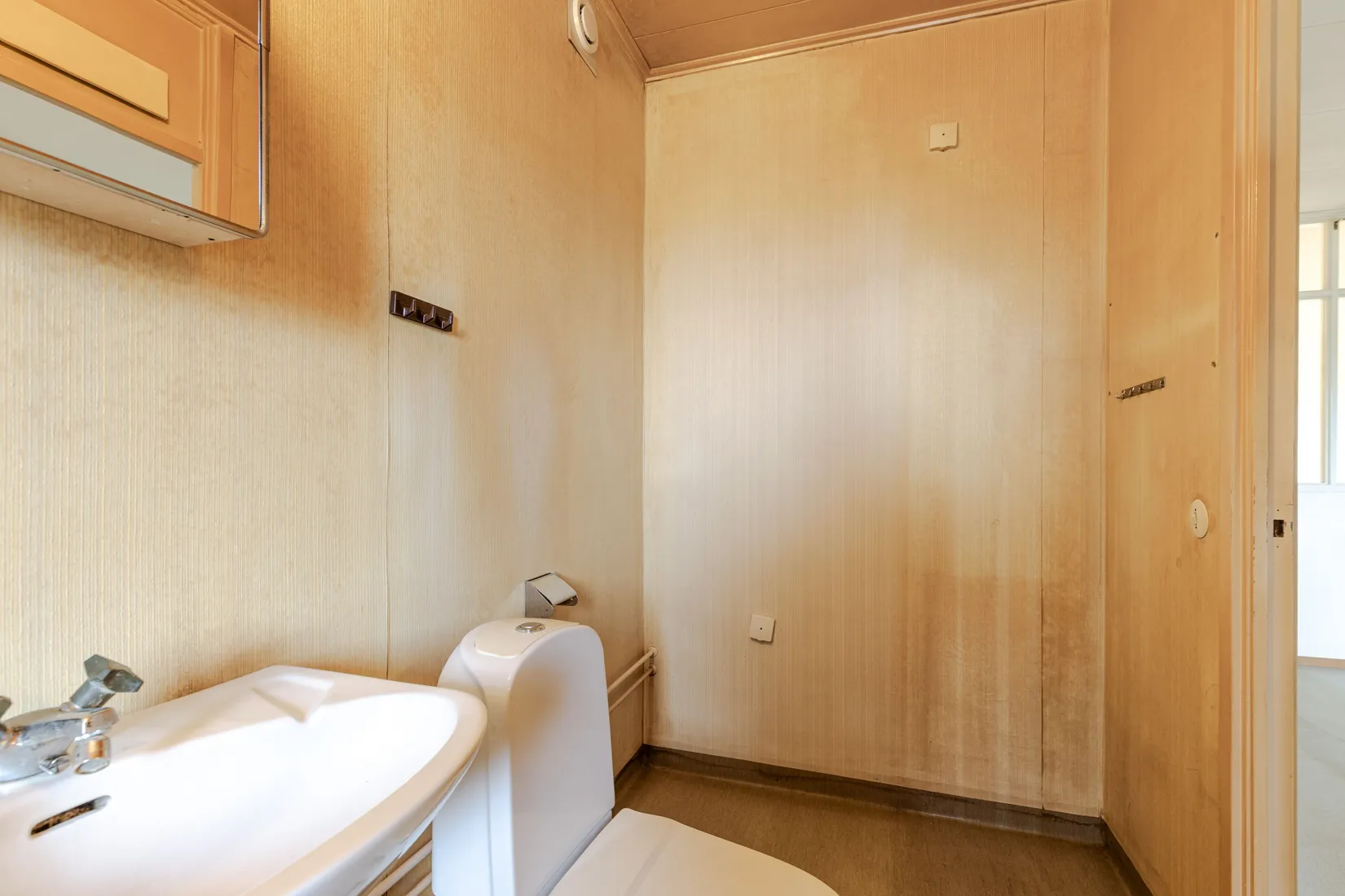Bostadsrätt, Olivehällsvägen 24D, Stadsskogen, Strängnäs