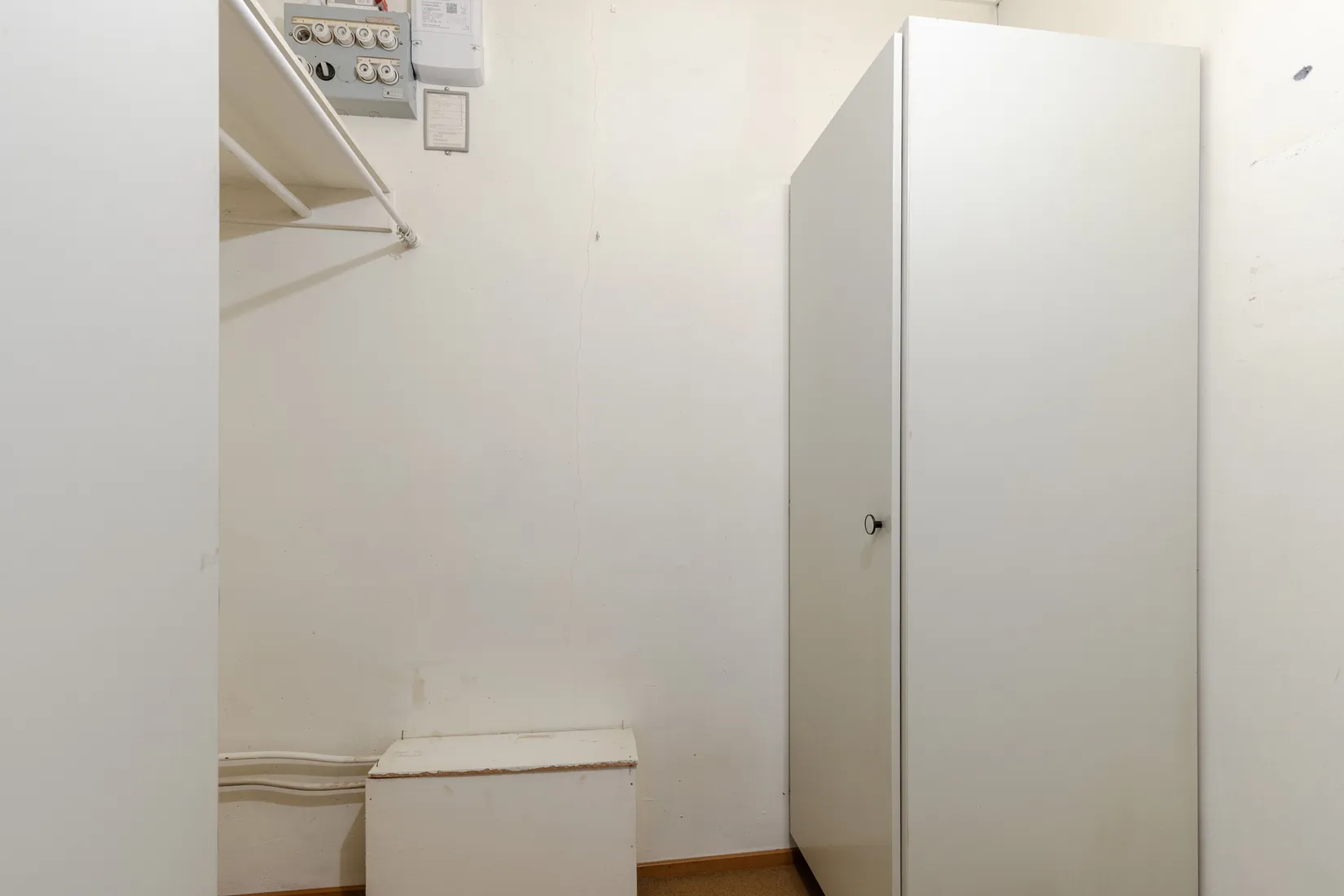 Bostadsrätt, Olivehällsvägen 24D, Stadsskogen, Strängnäs