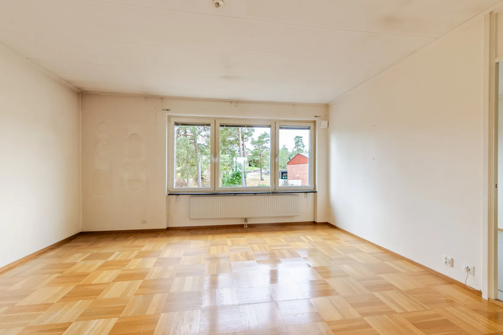 Bostadsrätt, Olivehällsvägen 24D, Stadsskogen, Strängnäs