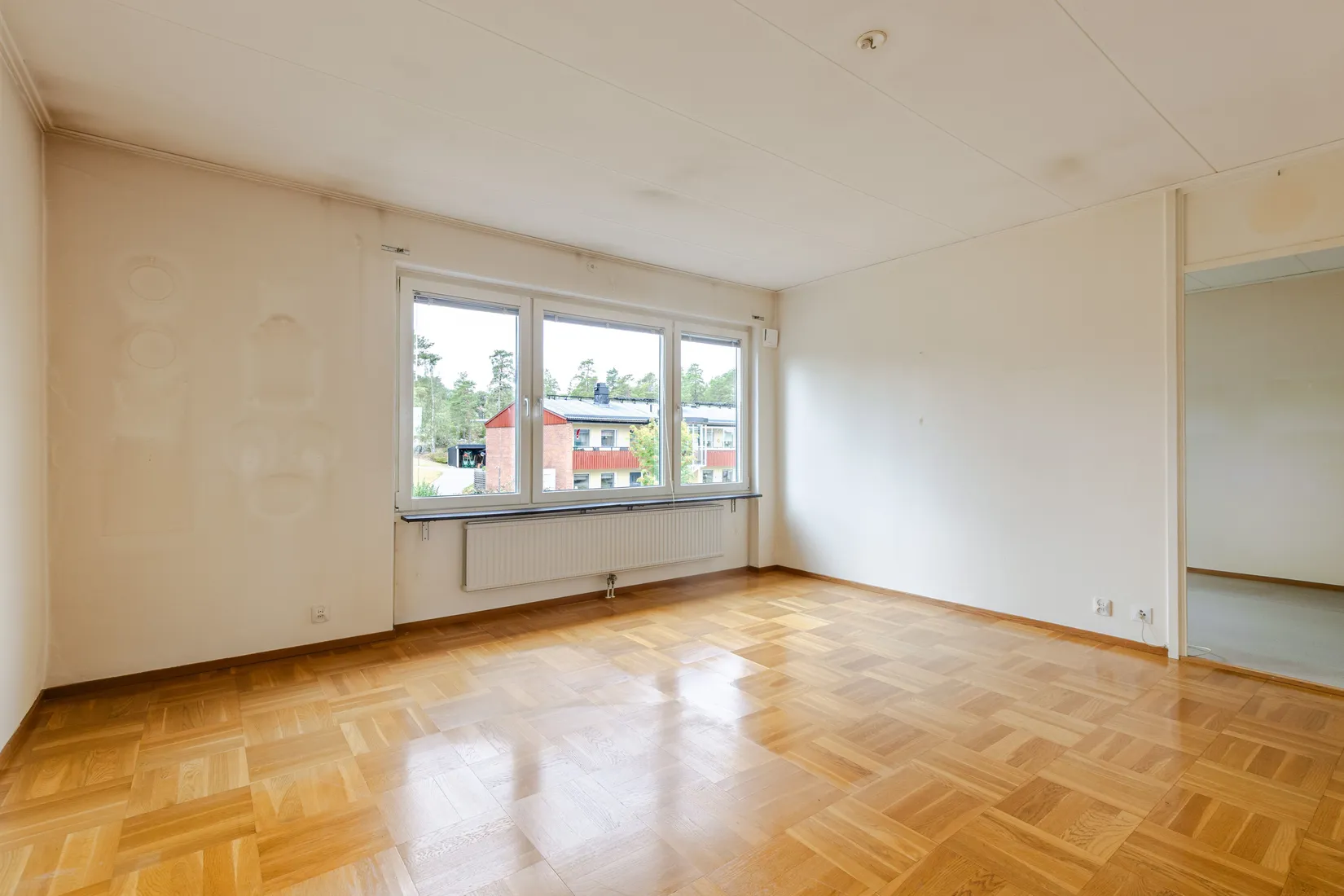 Bostadsrätt, Olivehällsvägen 24D, Stadsskogen, Strängnäs