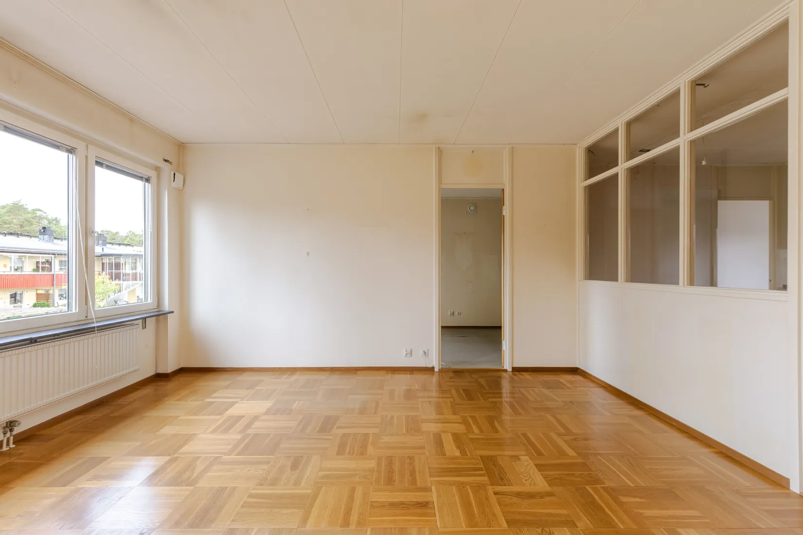 Bostadsrätt, Olivehällsvägen 24D, Stadsskogen, Strängnäs