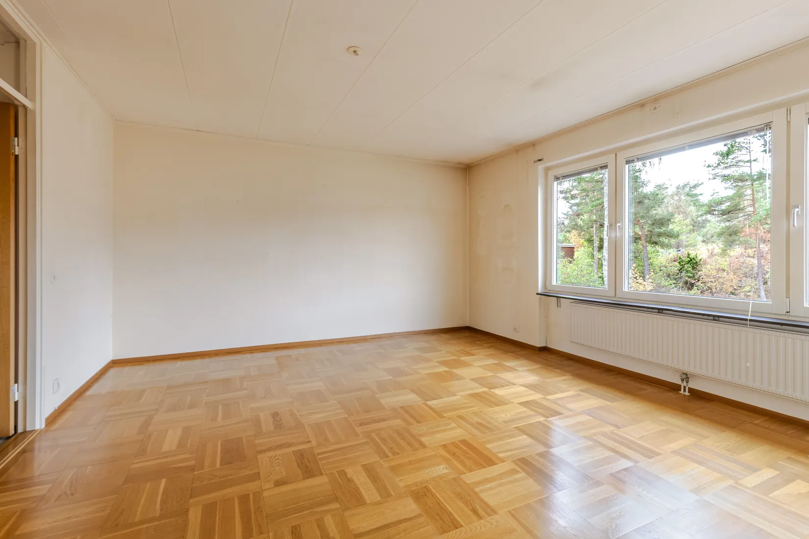 Bostadsrätt, Olivehällsvägen 24D, Stadsskogen, Strängnäs