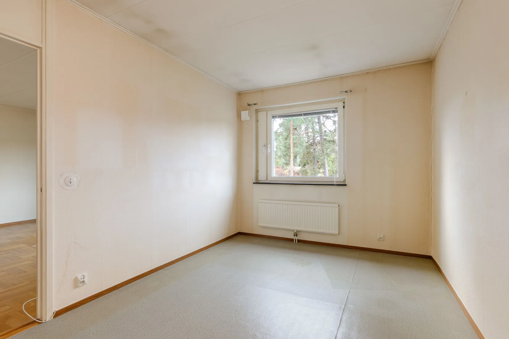 Bostadsrätt, Olivehällsvägen 24D, Stadsskogen, Strängnäs