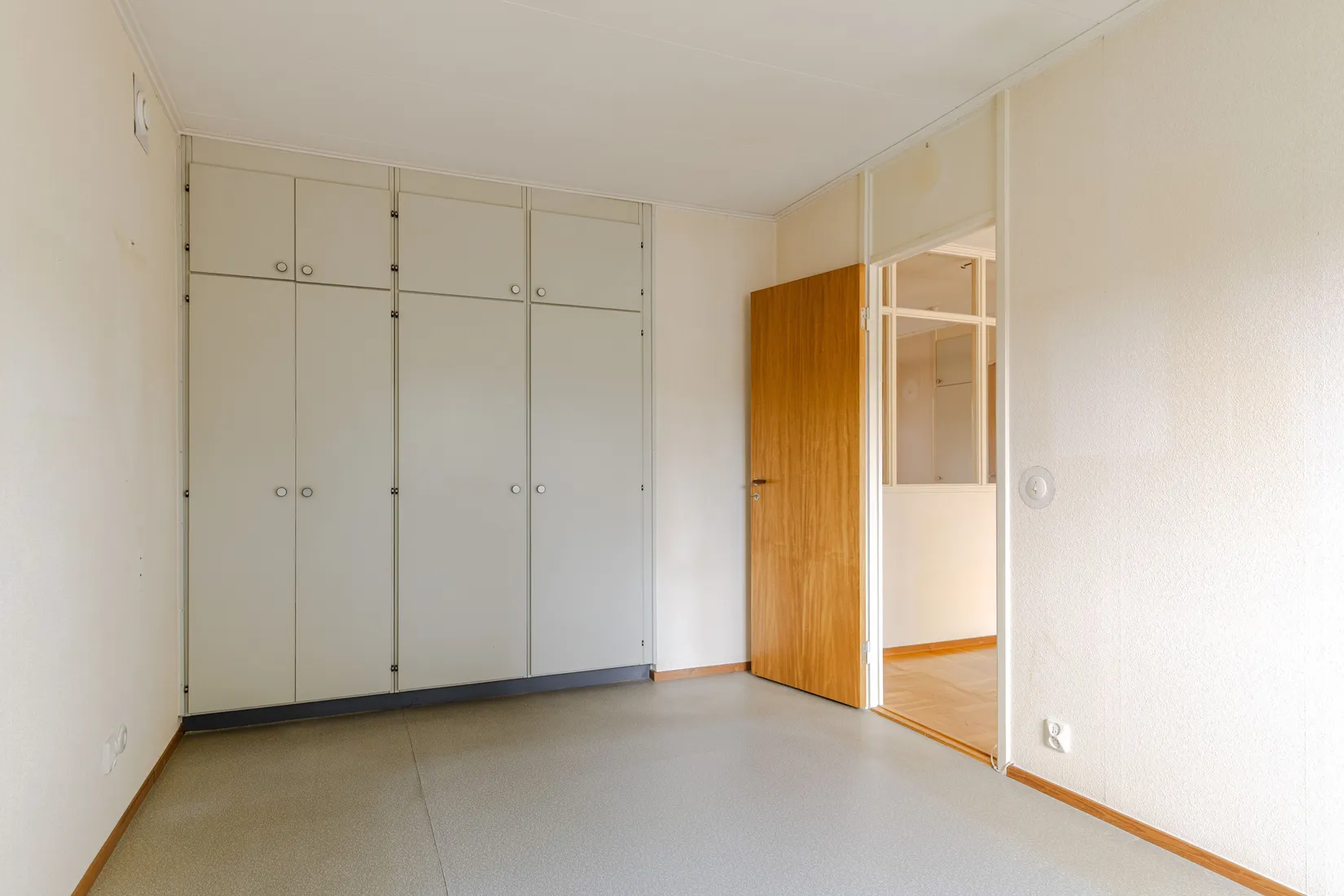 Bostadsrätt, Olivehällsvägen 24D, Stadsskogen, Strängnäs