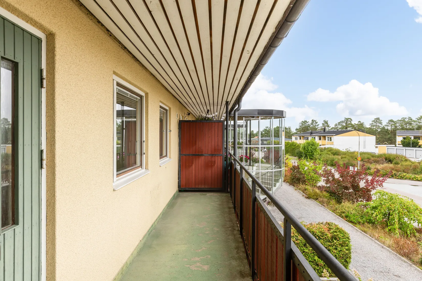 Bostadsrätt, Olivehällsvägen 24D, Stadsskogen, Strängnäs