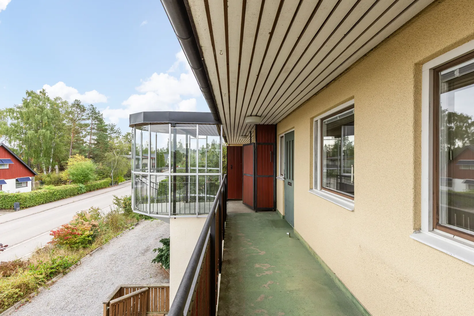 Bostadsrätt, Olivehällsvägen 24D, Stadsskogen, Strängnäs