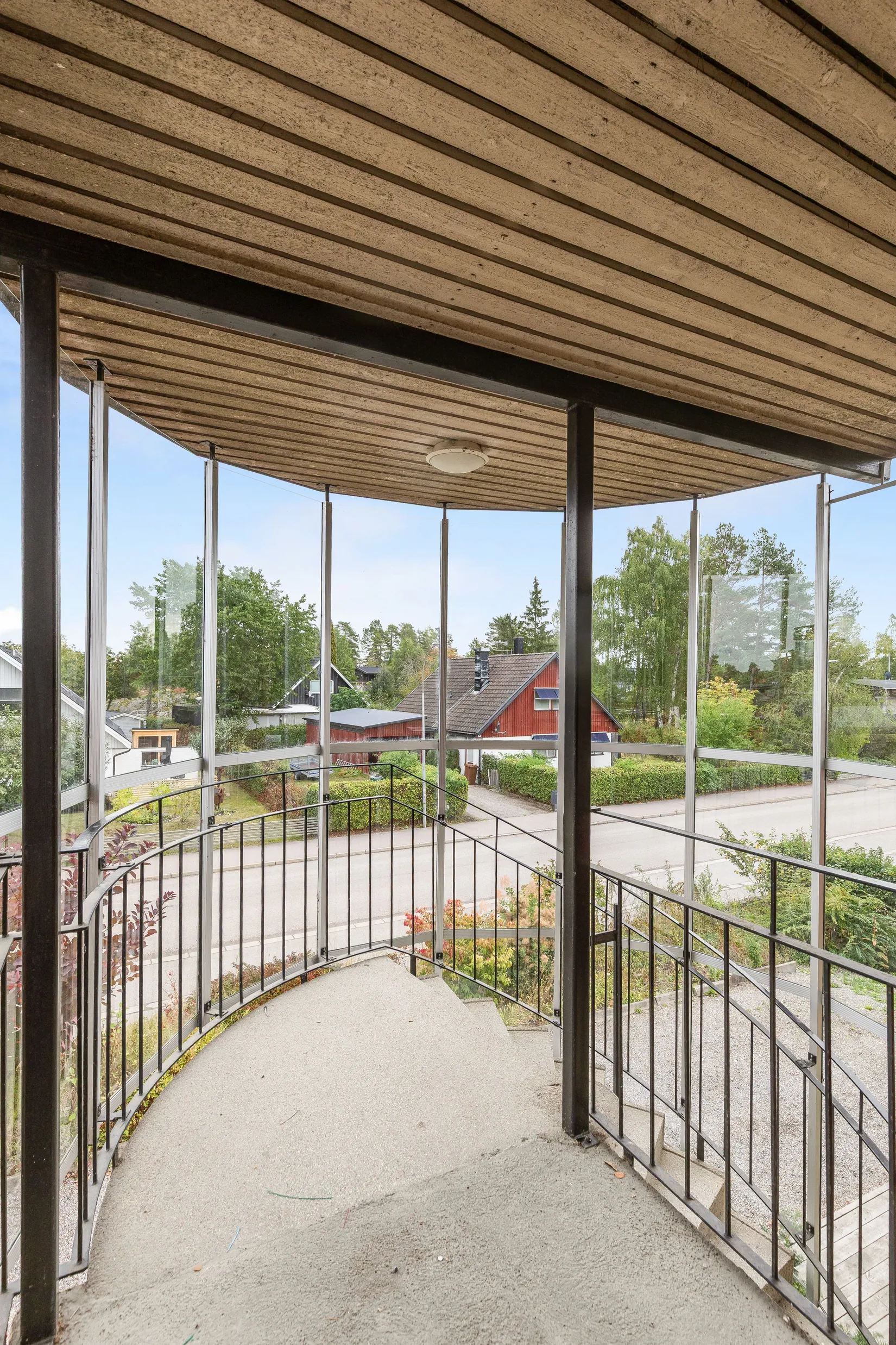 Bostadsrätt, Olivehällsvägen 24D, Stadsskogen, Strängnäs