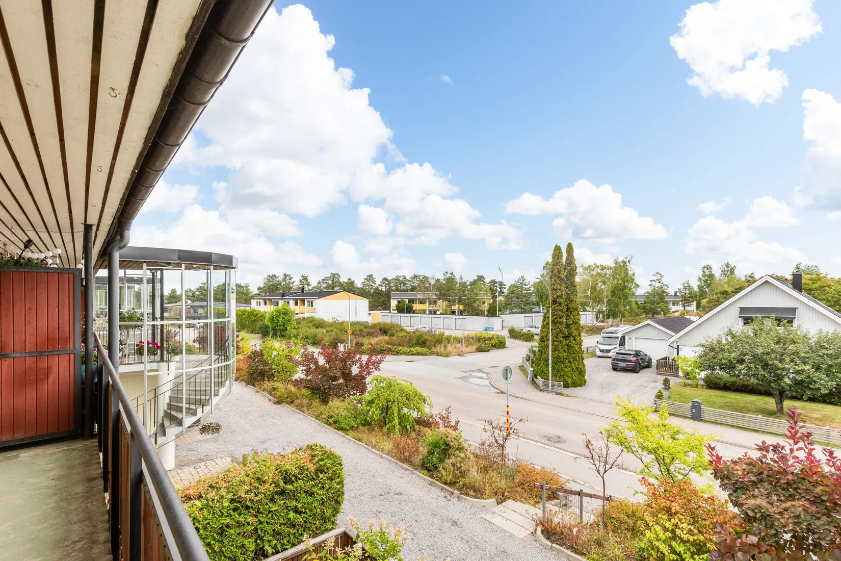 Bostadsrätt, Olivehällsvägen 24D, Stadsskogen, Strängnäs