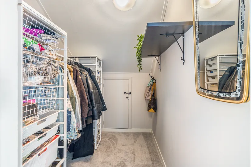 Bostadsrätt, Kvarnvägen 18, Huskvarna - Petersberg, Jönköping