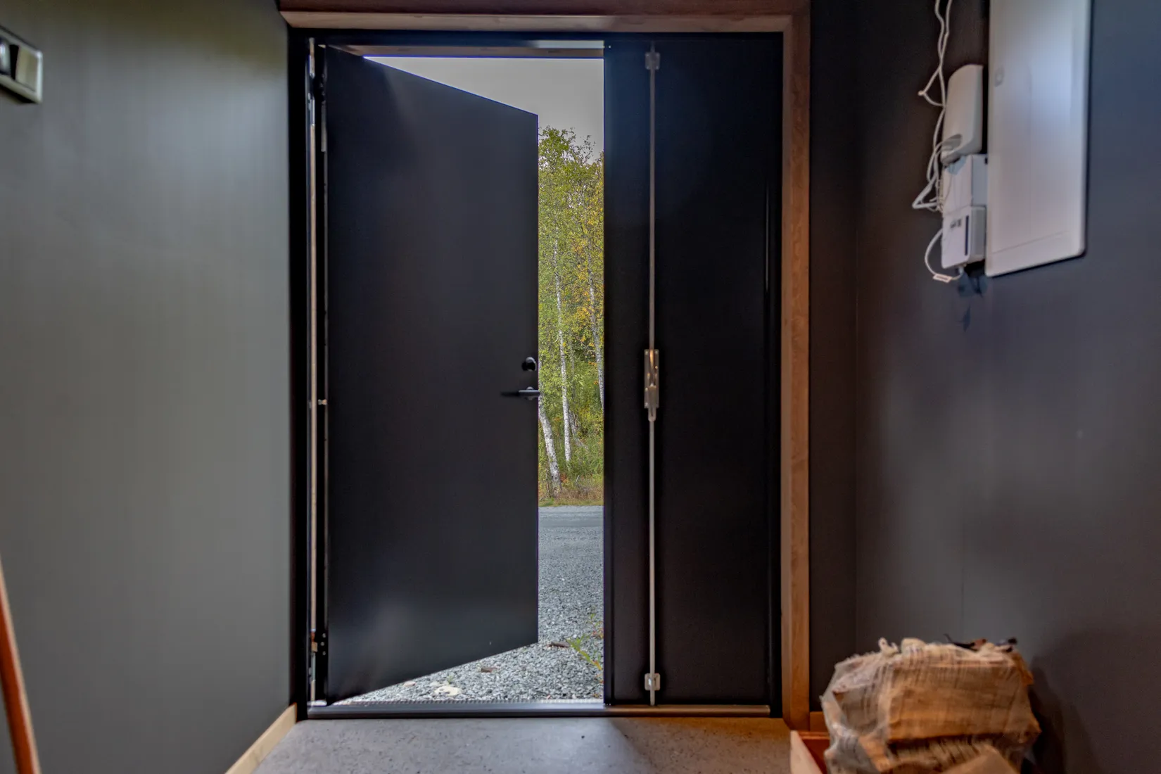 Fritidshus, Klippkanten 4C, Hemavan/Birke, Storuman