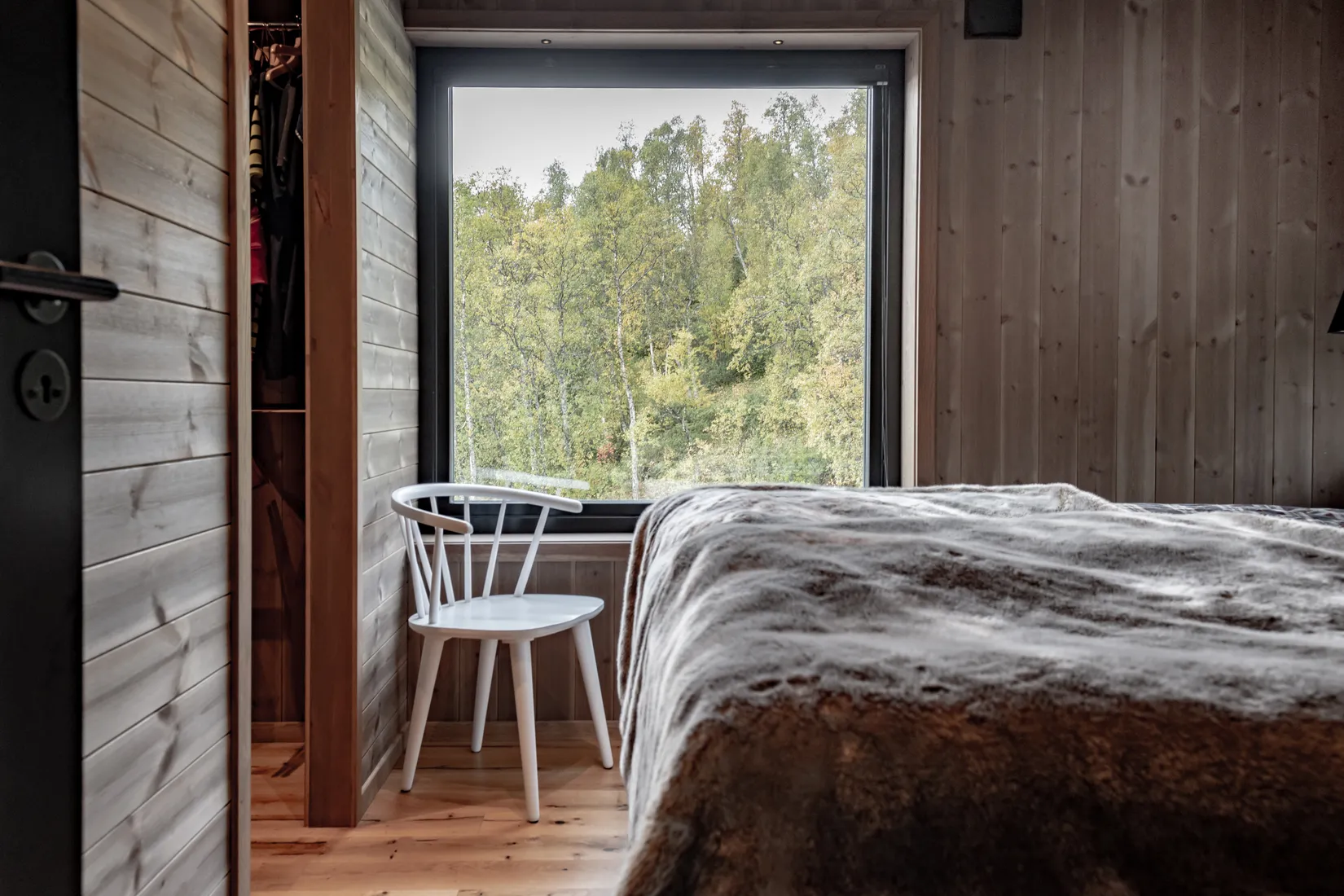 Fritidshus, Klippkanten 4C, Hemavan/Birke, Storuman