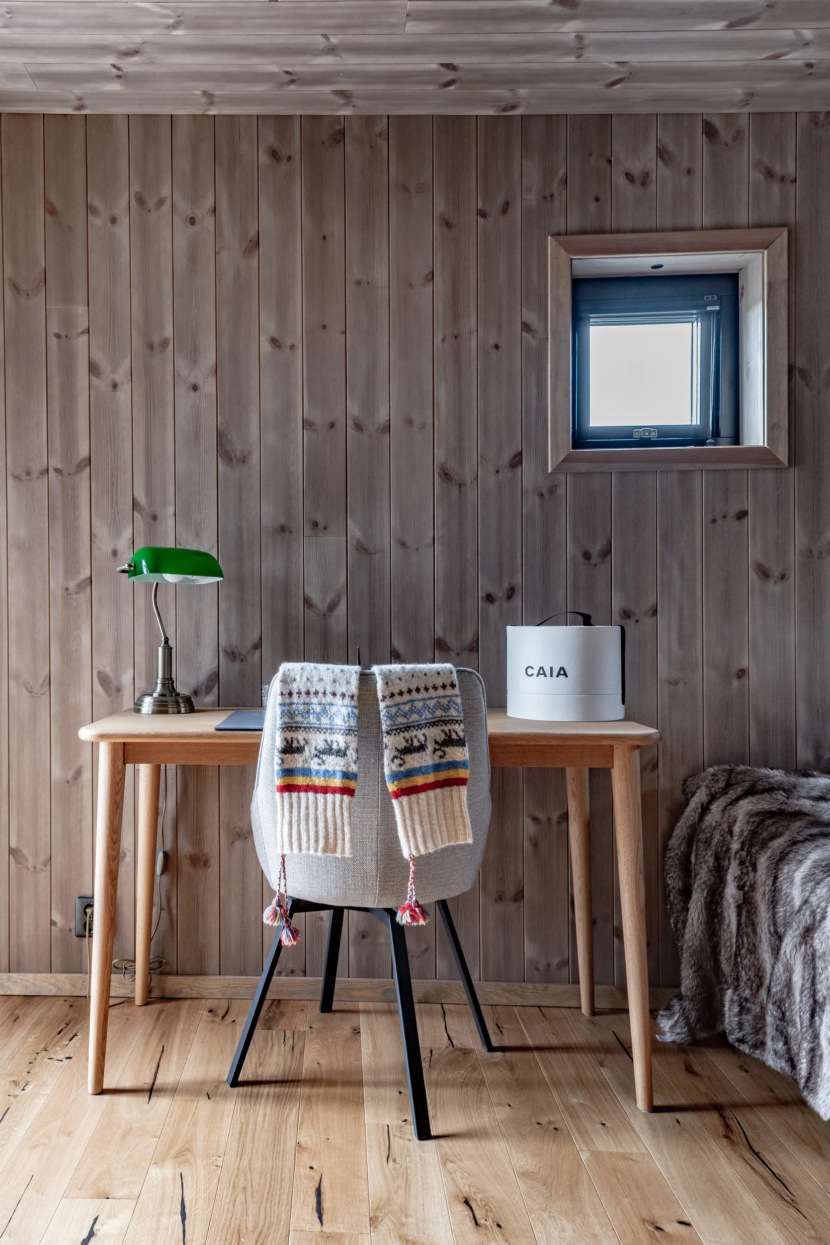 Fritidshus, Klippkanten 4C, Hemavan/Birke, Storuman