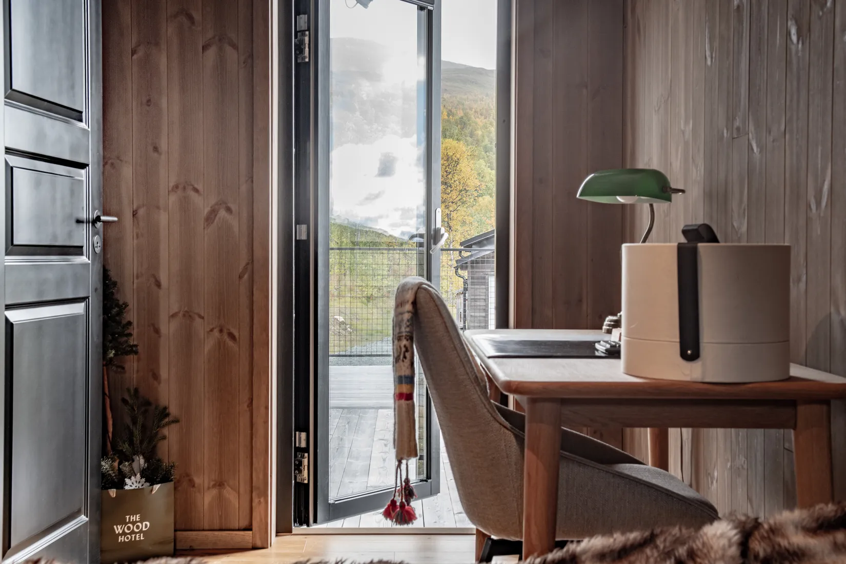 Fritidshus, Klippkanten 4C, Hemavan/Birke, Storuman