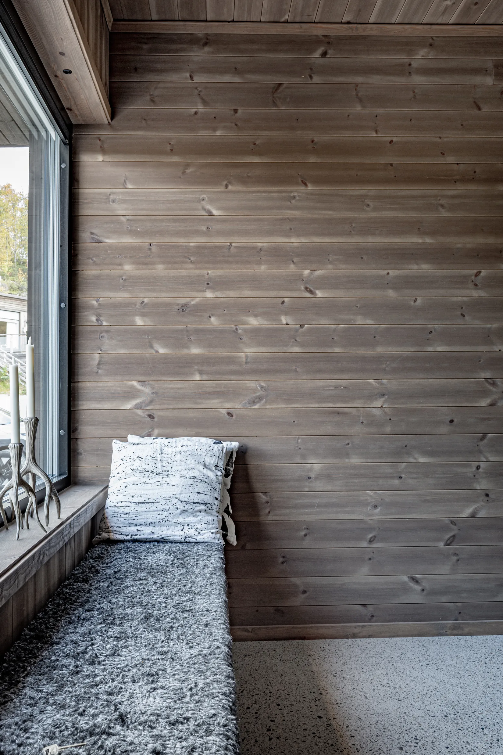 Fritidshus, Klippkanten 4C, Hemavan/Birke, Storuman