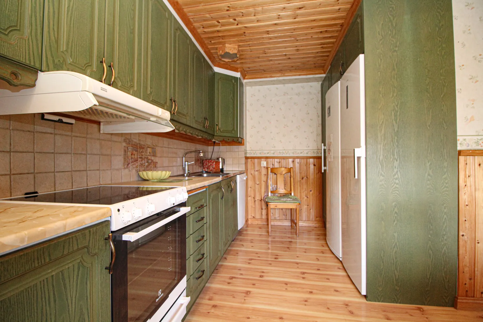 Bostadsrätt, Bladgatan 41, Anderstorp, Skellefteå