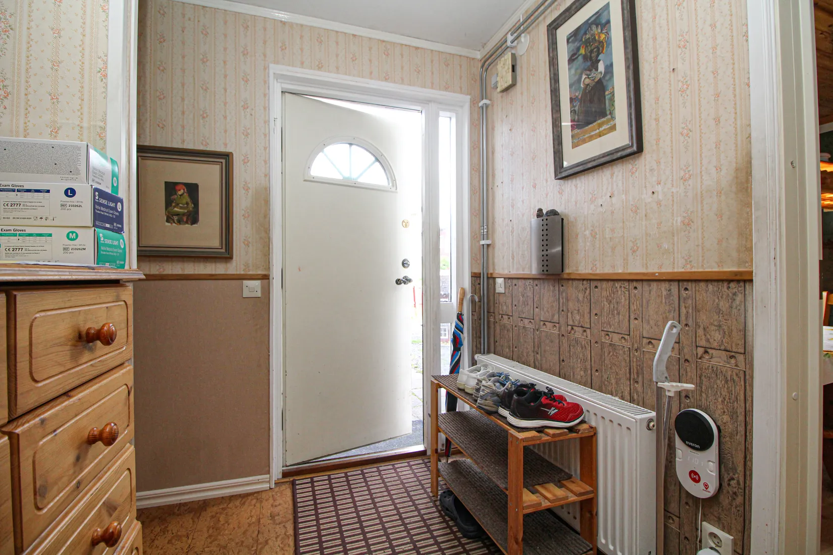 Bostadsrätt, Bladgatan 41, Anderstorp, Skellefteå