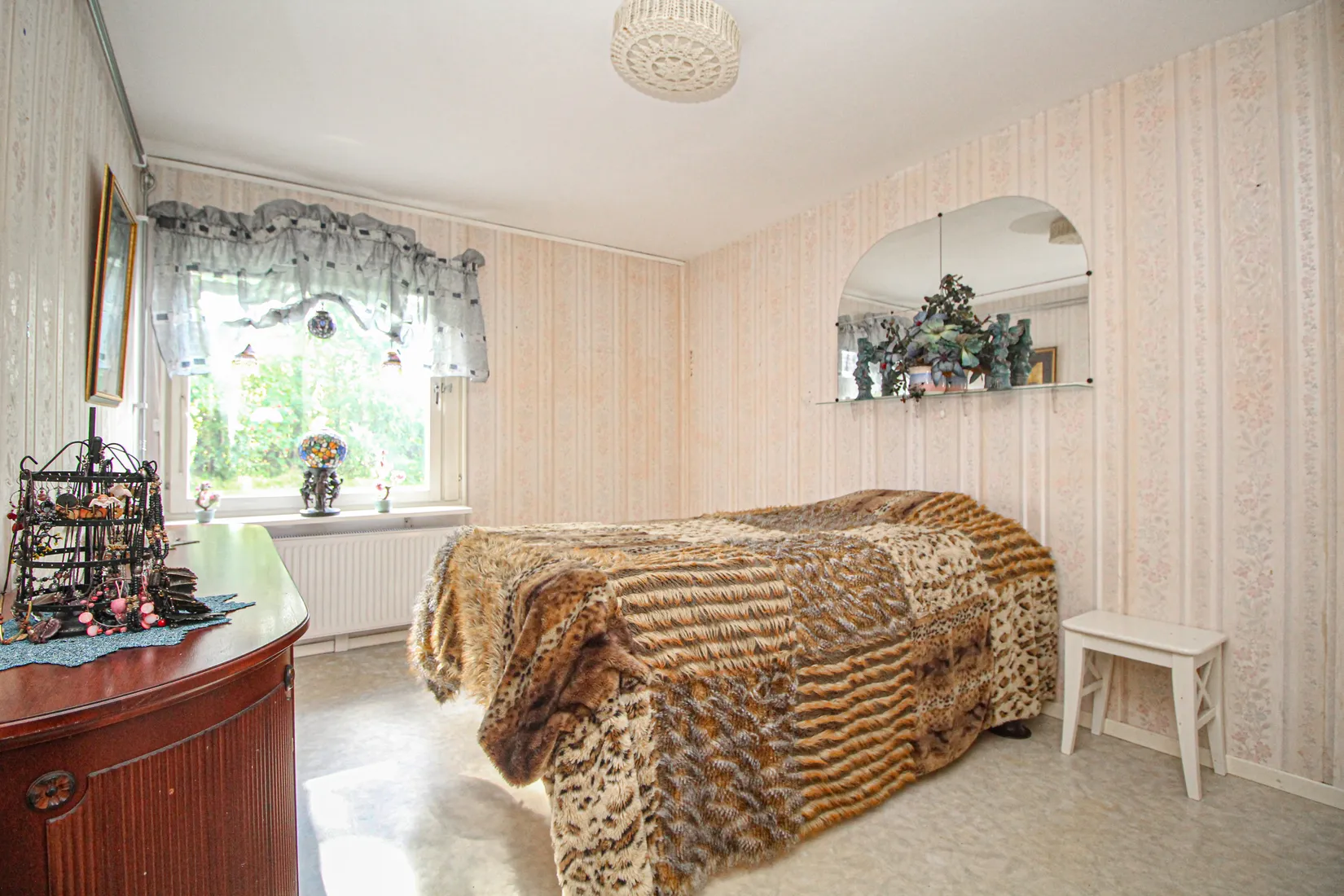 Bostadsrätt, Bladgatan 41, Anderstorp, Skellefteå