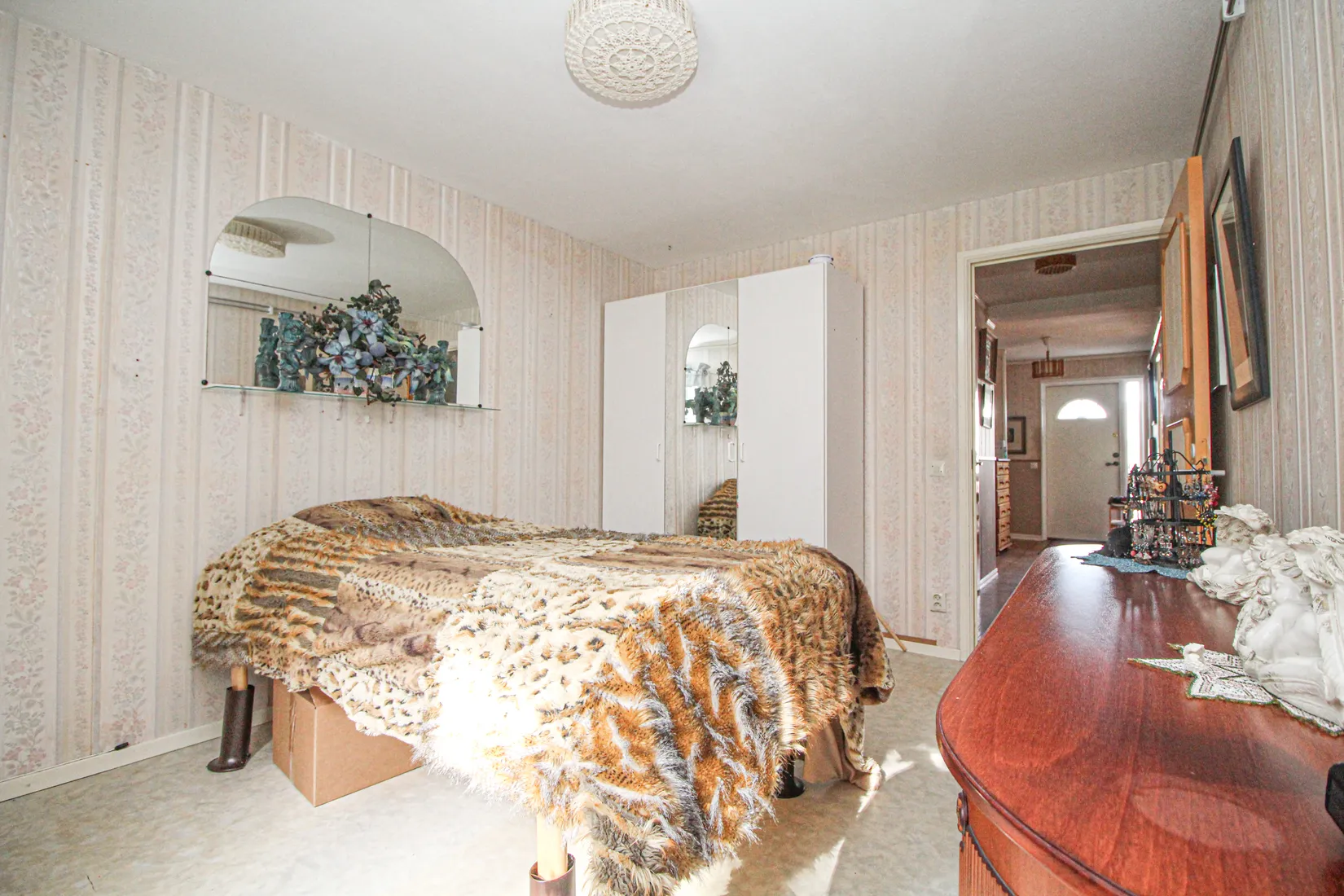 Bostadsrätt, Bladgatan 41, Anderstorp, Skellefteå