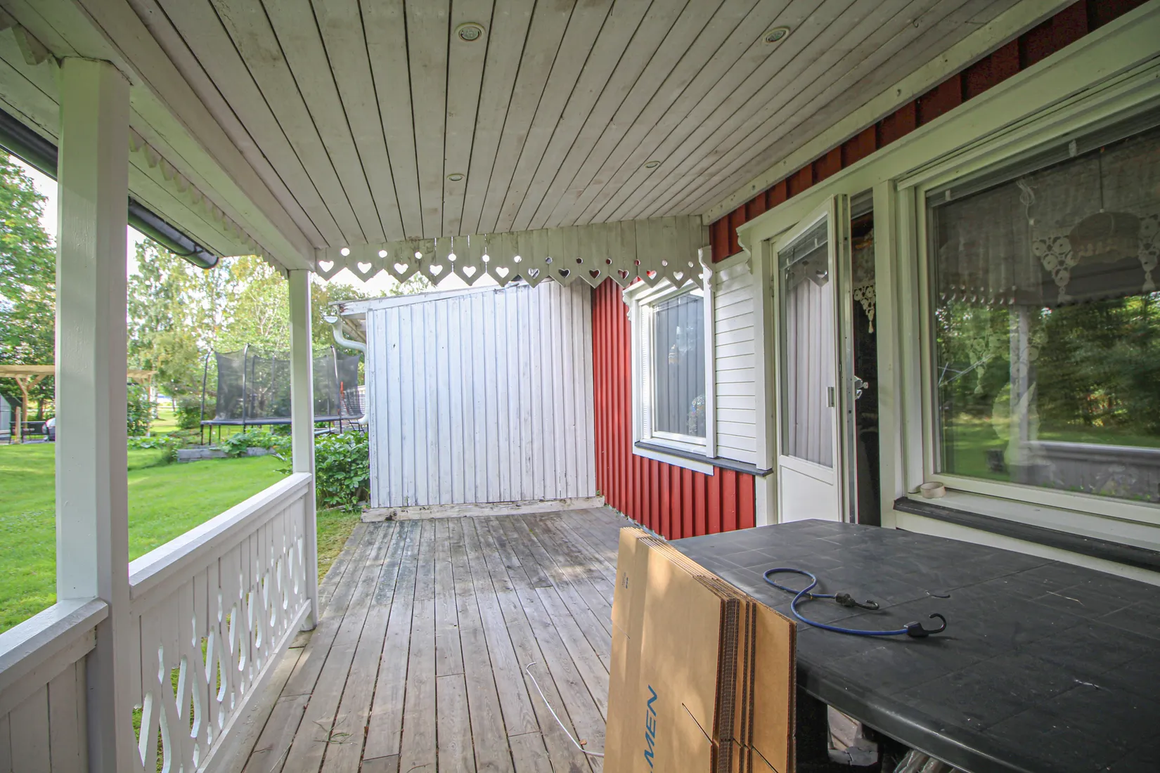 Bostadsrätt, Bladgatan 41, Anderstorp, Skellefteå