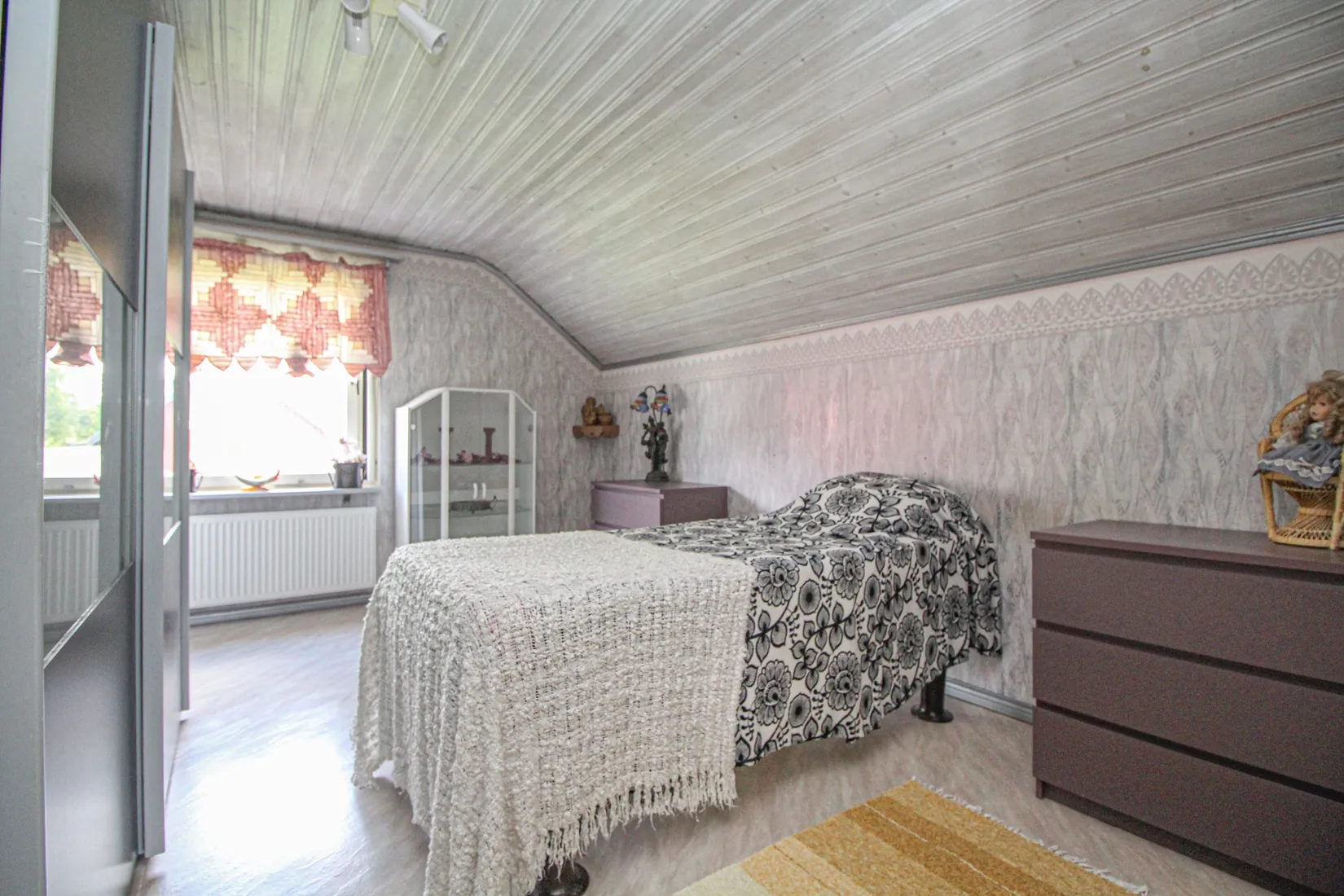Bostadsrätt, Bladgatan 41, Anderstorp, Skellefteå