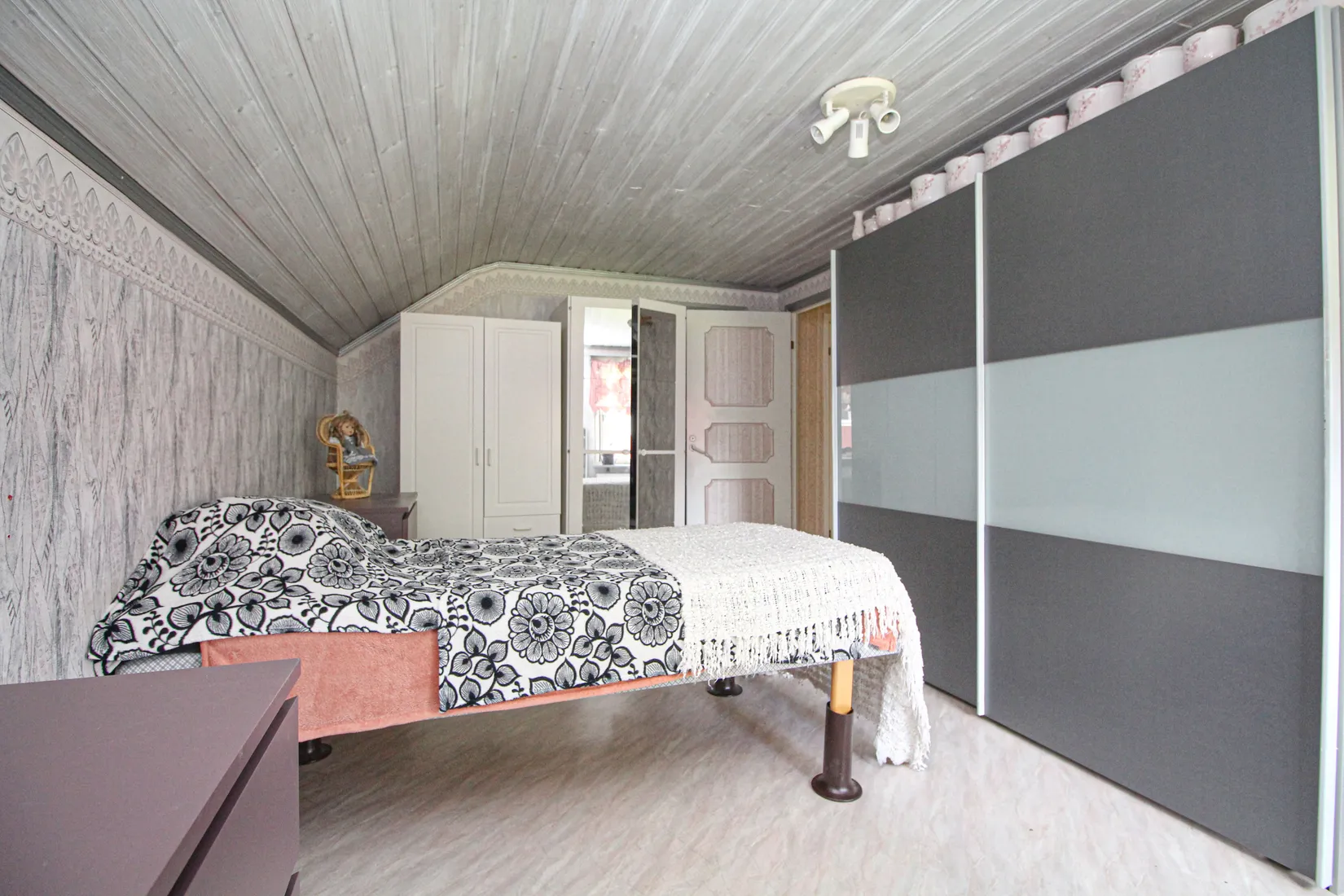 Bostadsrätt, Bladgatan 41, Anderstorp, Skellefteå