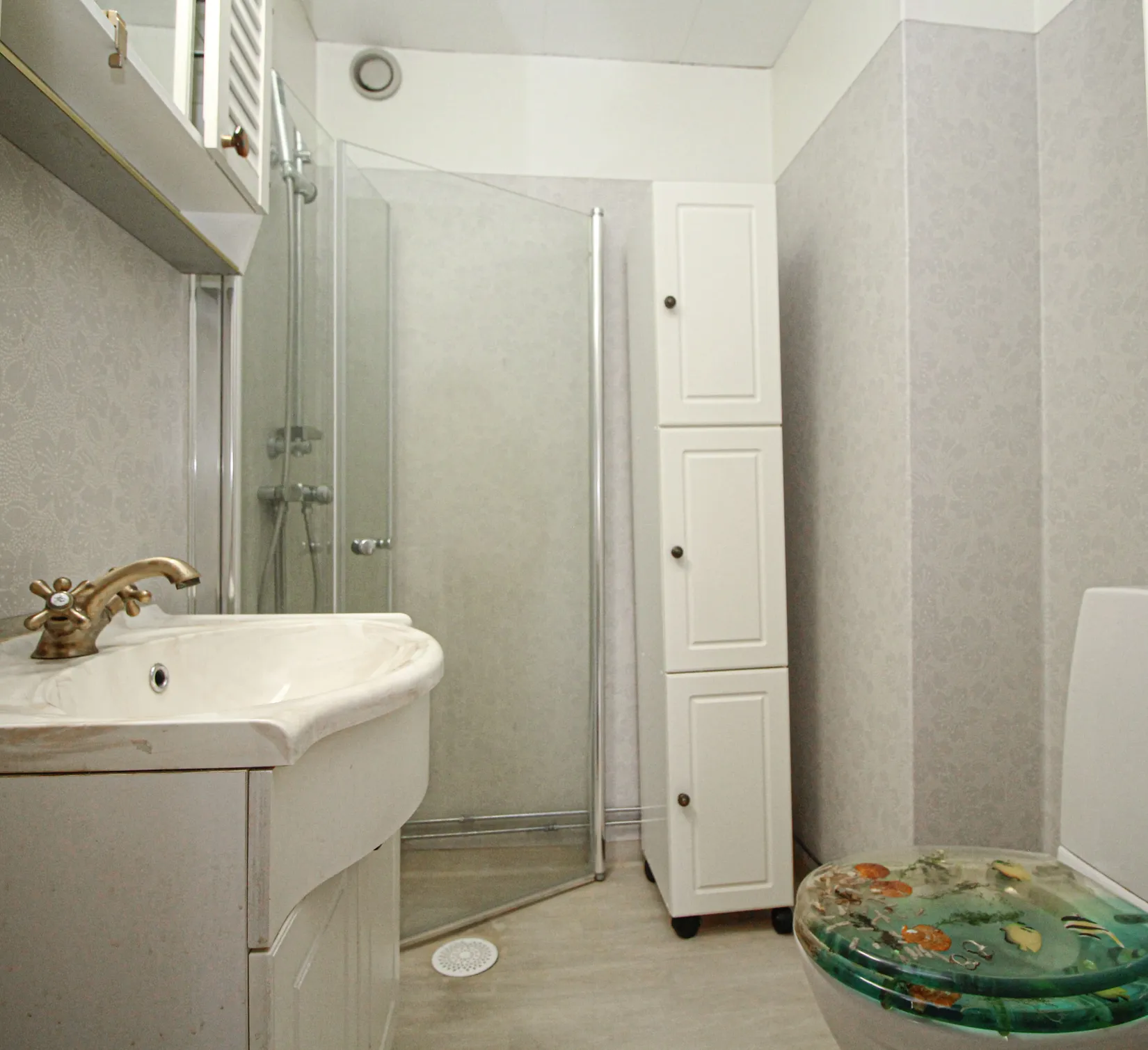Bostadsrätt, Bladgatan 41, Anderstorp, Skellefteå