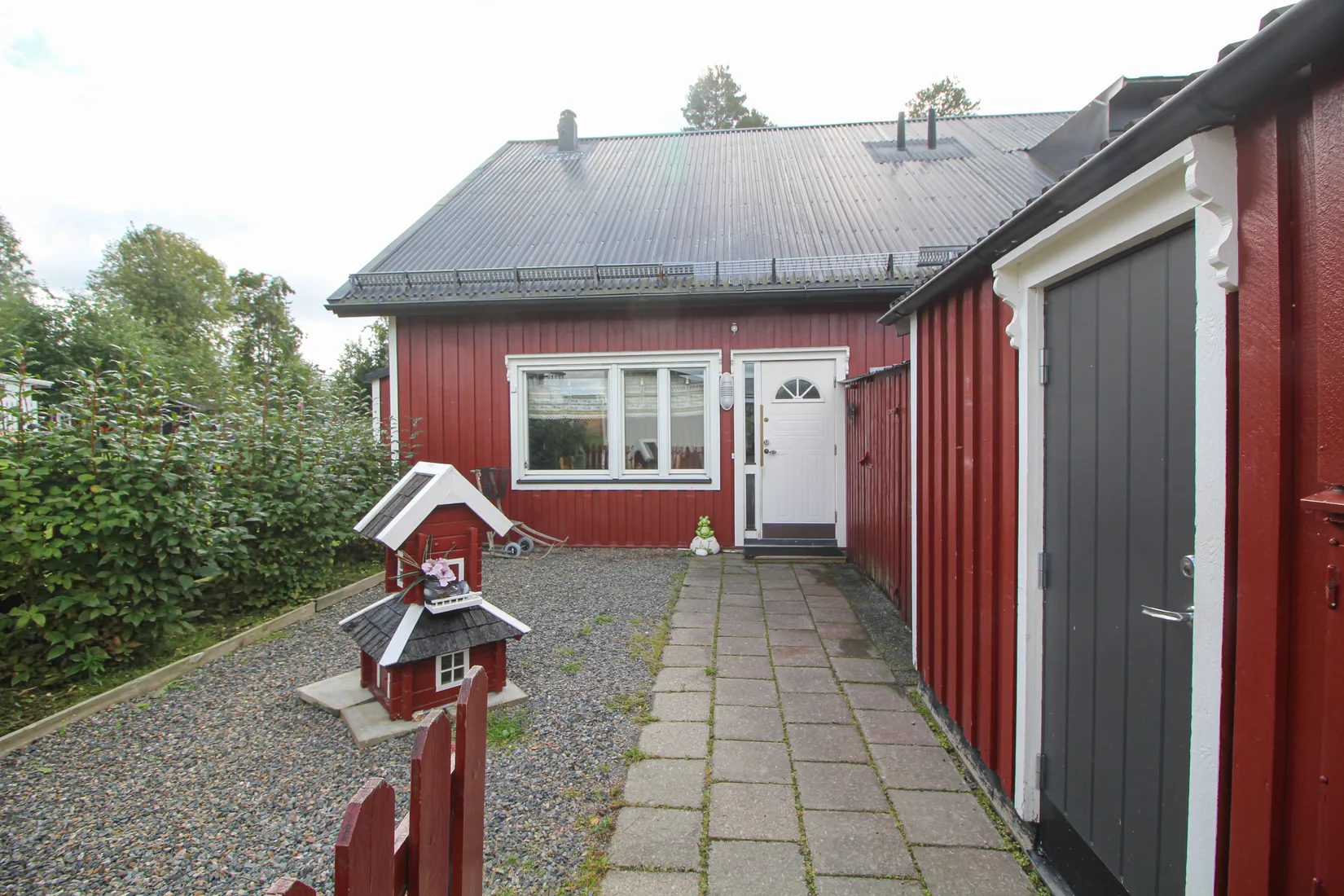 Bostadsrätt, Bladgatan 41, Anderstorp, Skellefteå