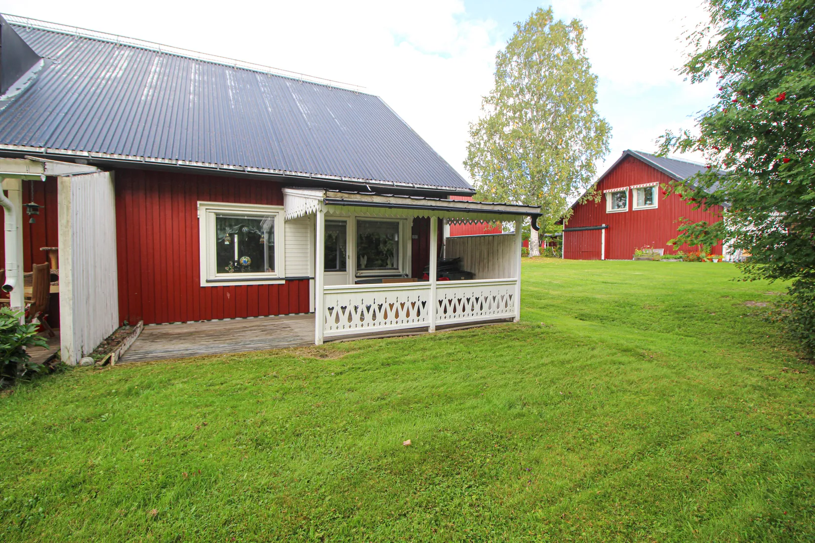 Bostadsrätt, Bladgatan 41, Anderstorp, Skellefteå
