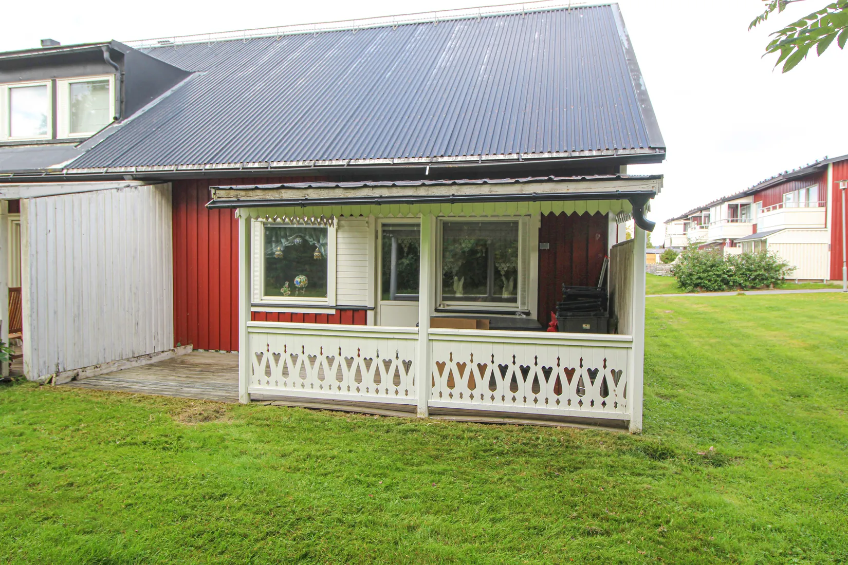 Bostadsrätt, Bladgatan 41, Anderstorp, Skellefteå