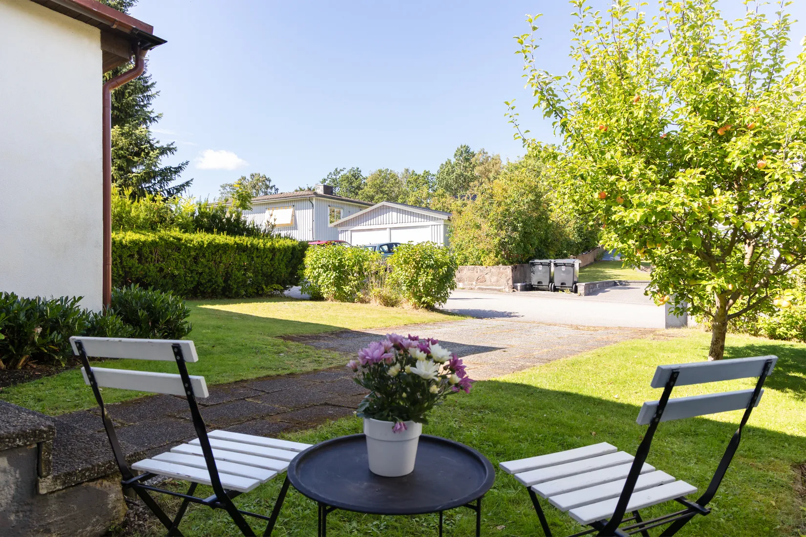 Villa, Syréngatan 30, Brämhult, Borås