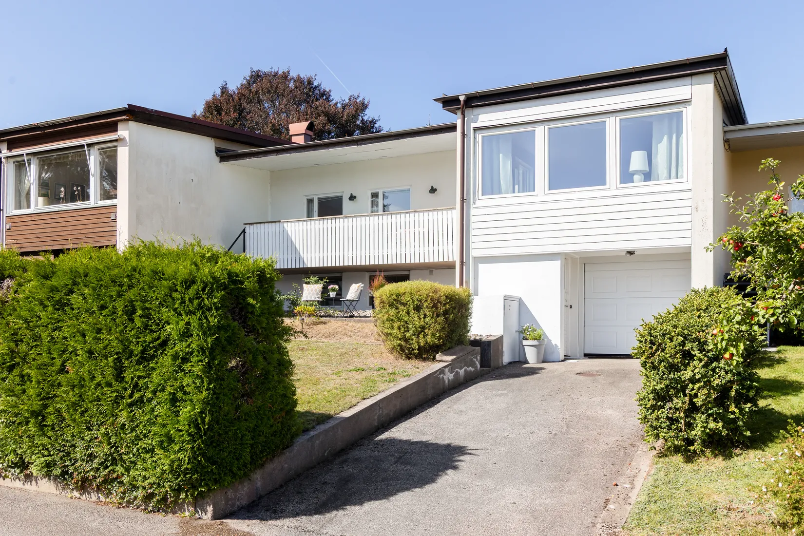 Villa, Syréngatan 30, Brämhult, Borås