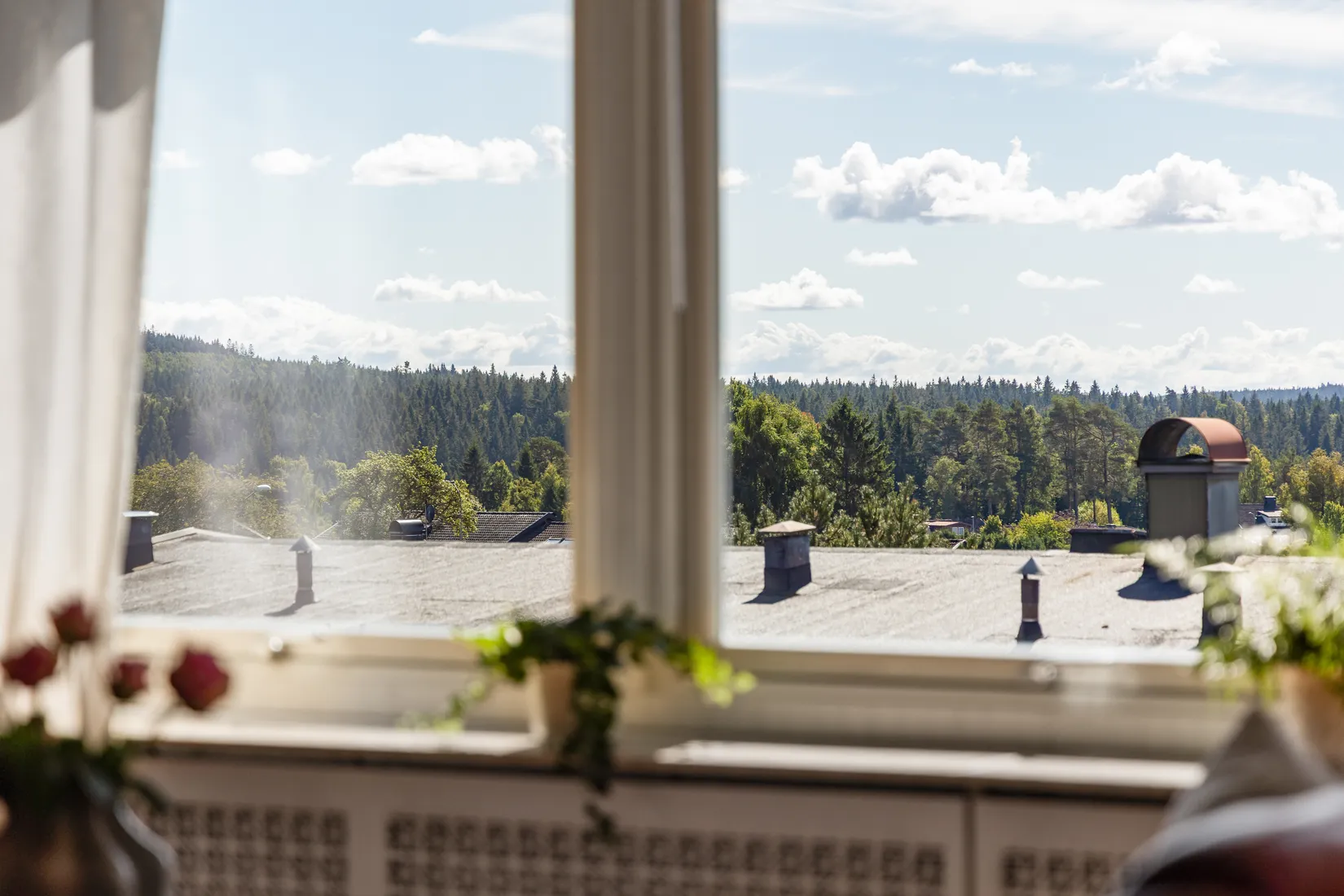 Villa, Syréngatan 30, Brämhult, Borås