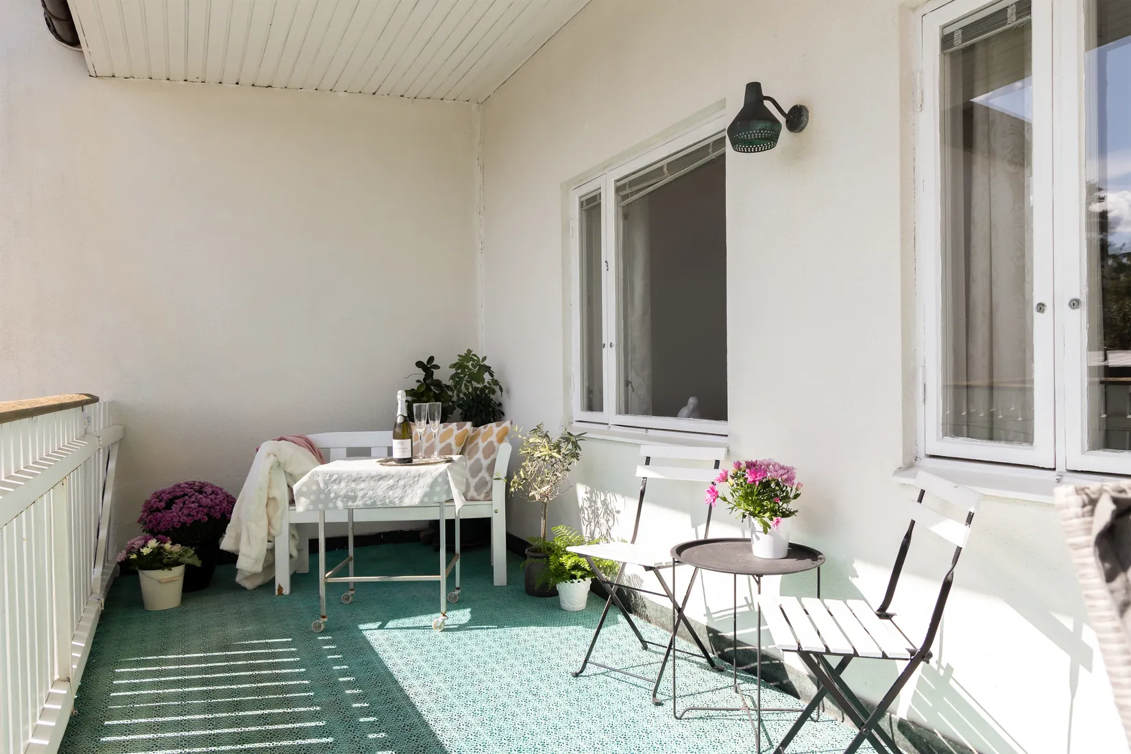 Villa, Syréngatan 30, Brämhult, Borås