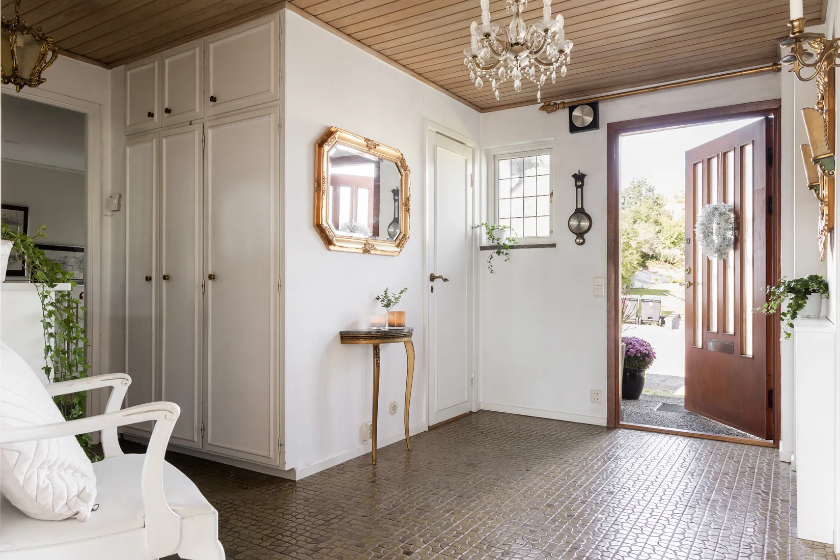 Villa, Syréngatan 30, Brämhult, Borås