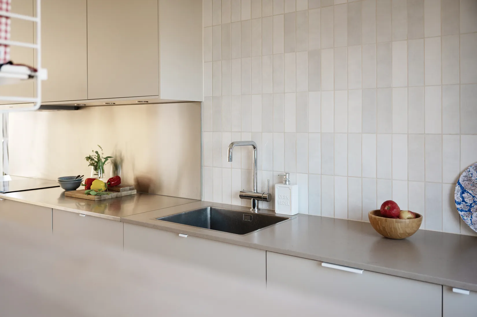 Radhus, Åkerhielms väg 60, Margretelund, Österåker