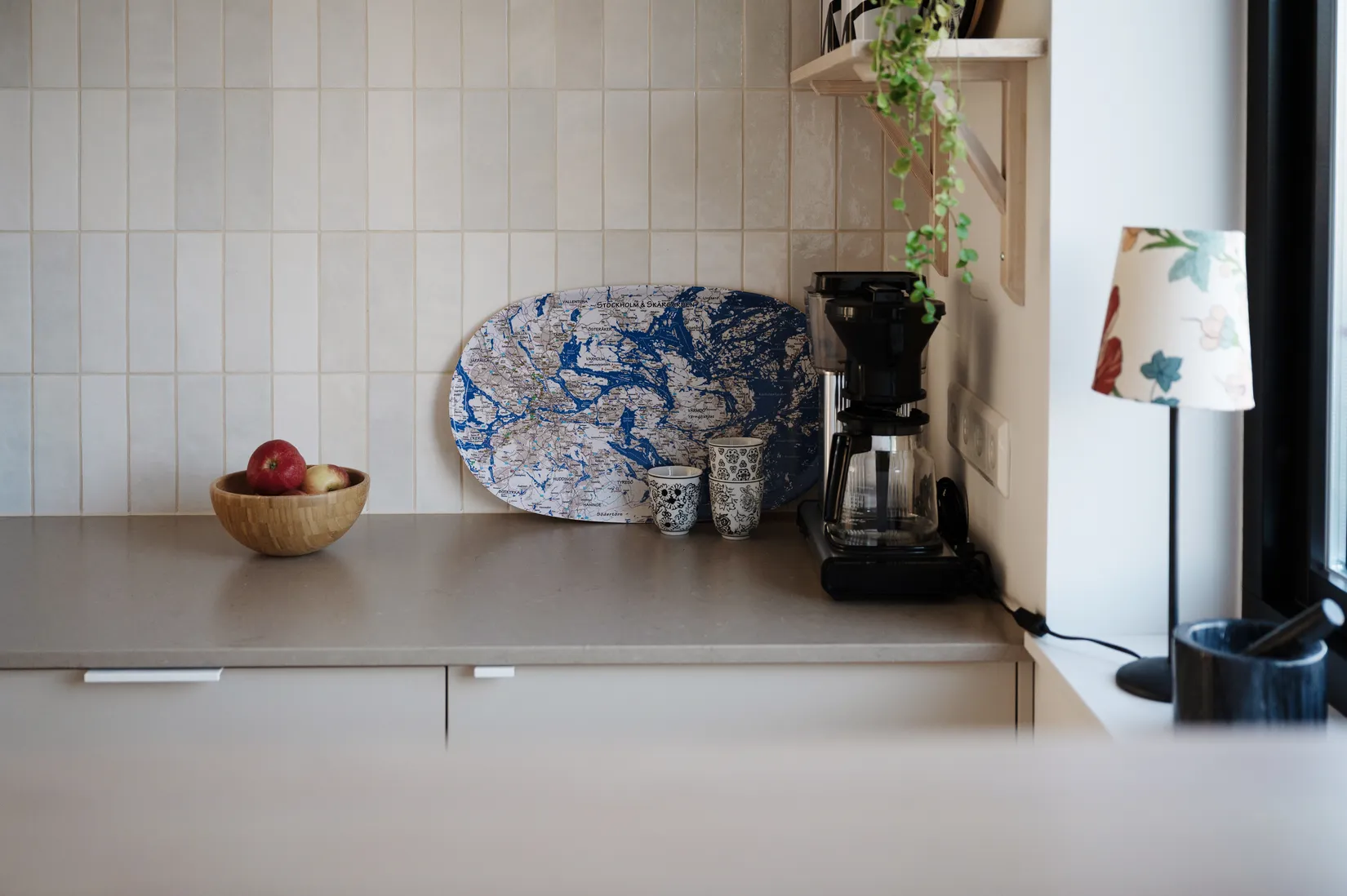 Radhus, Åkerhielms väg 60, Margretelund, Österåker