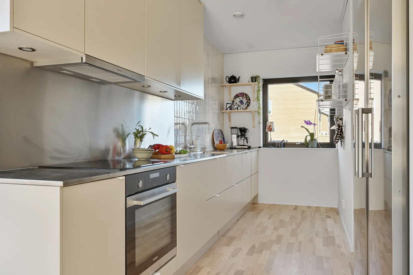 Radhus, Åkerhielms väg 60, Margretelund, Österåker