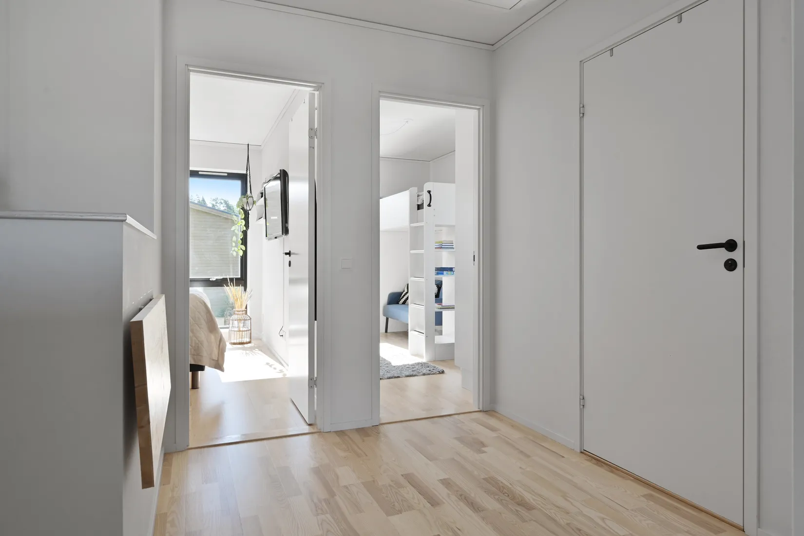 Radhus, Åkerhielms väg 60, Margretelund, Österåker