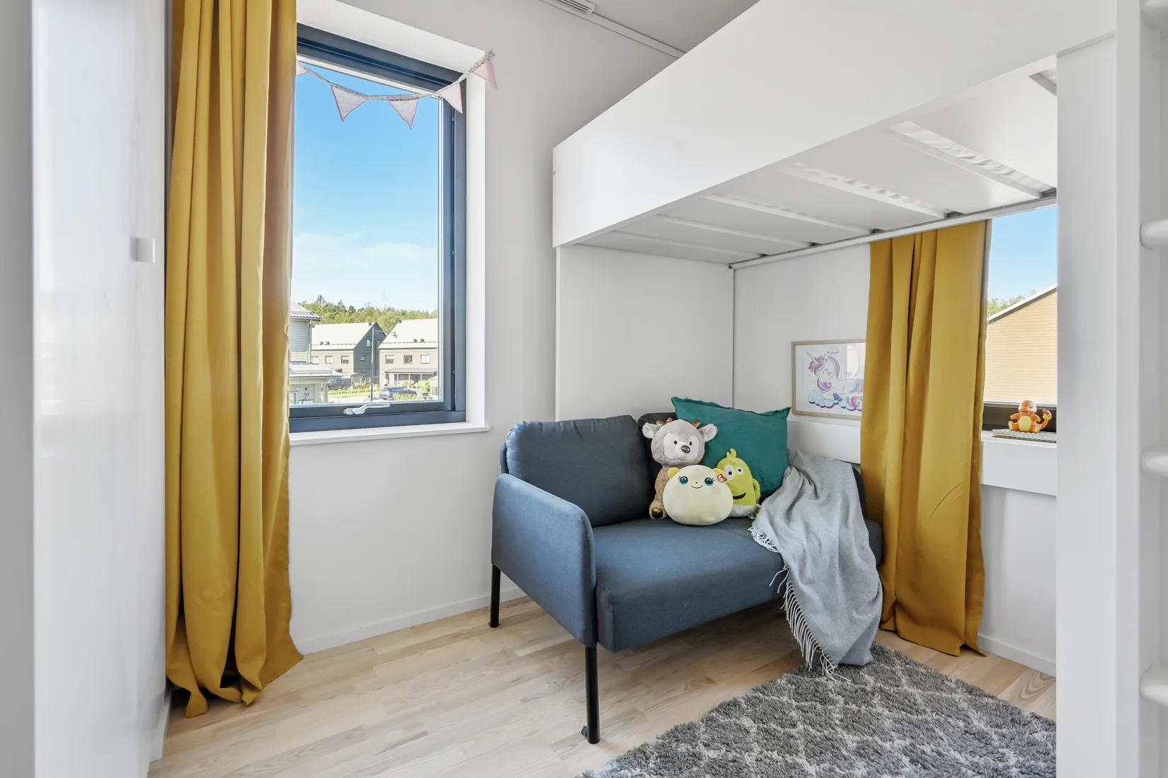 Radhus, Åkerhielms väg 60, Margretelund, Österåker