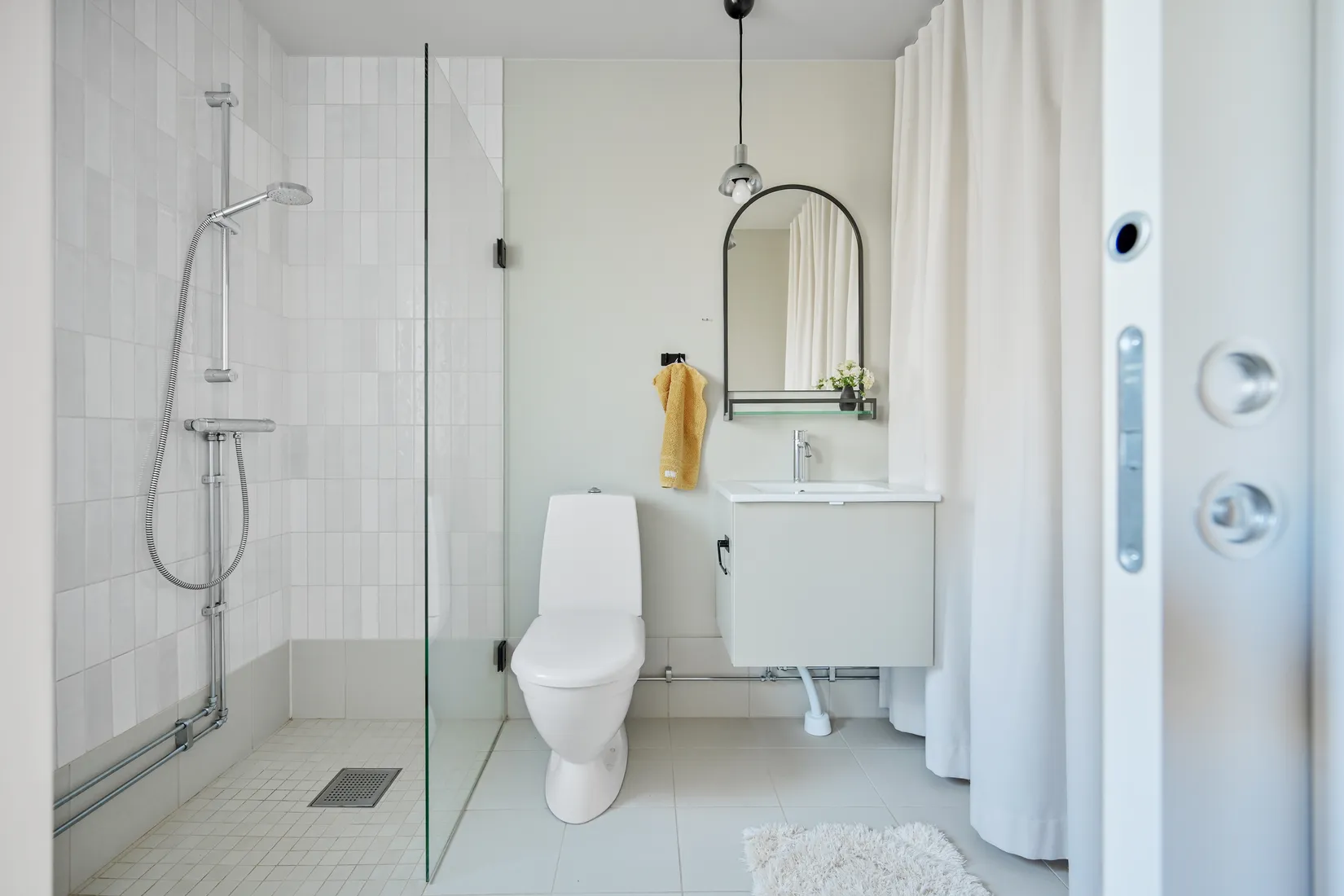 Radhus, Åkerhielms väg 60, Margretelund, Österåker