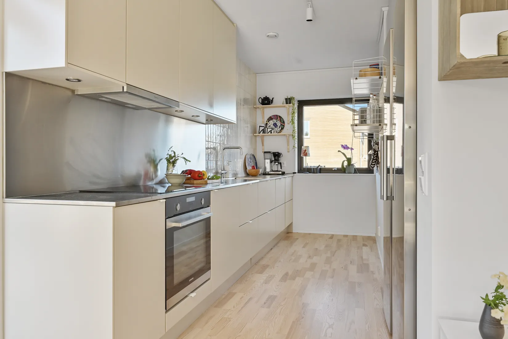 Radhus, Åkerhielms väg 60, Margretelund, Österåker