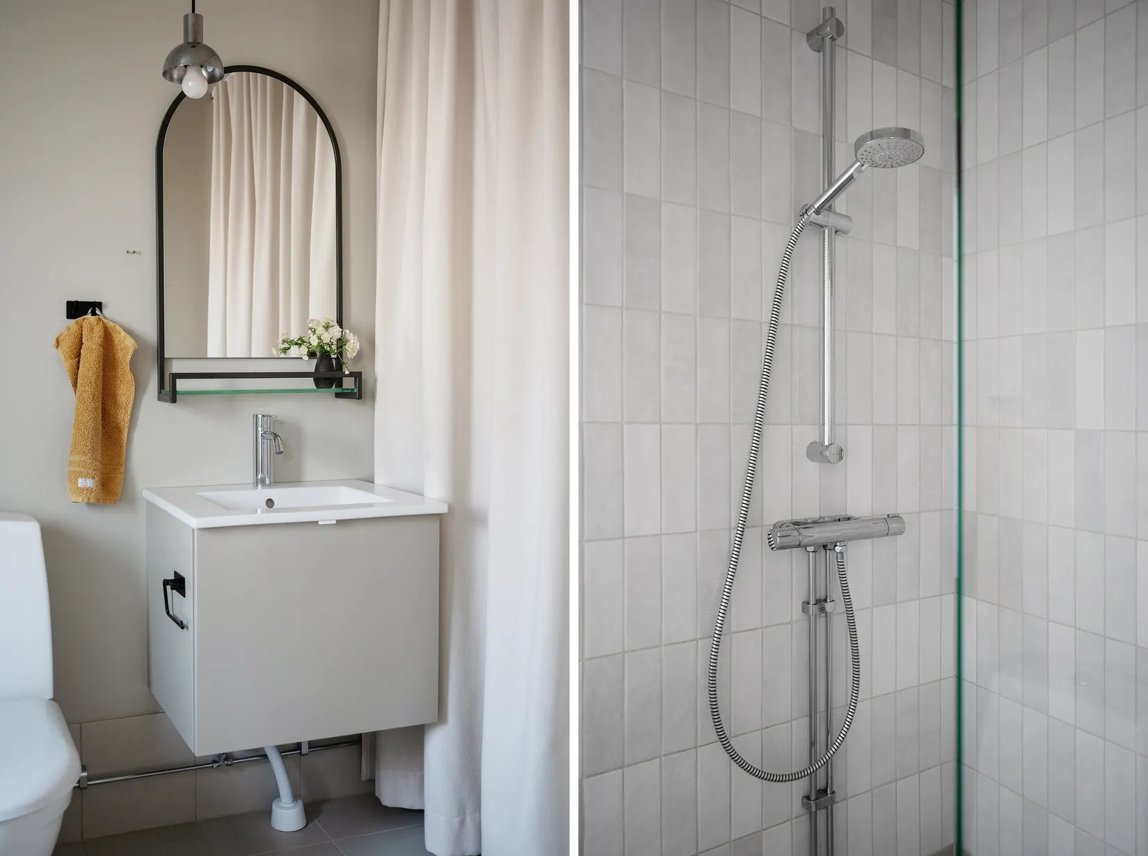 Radhus, Åkerhielms väg 60, Margretelund, Österåker