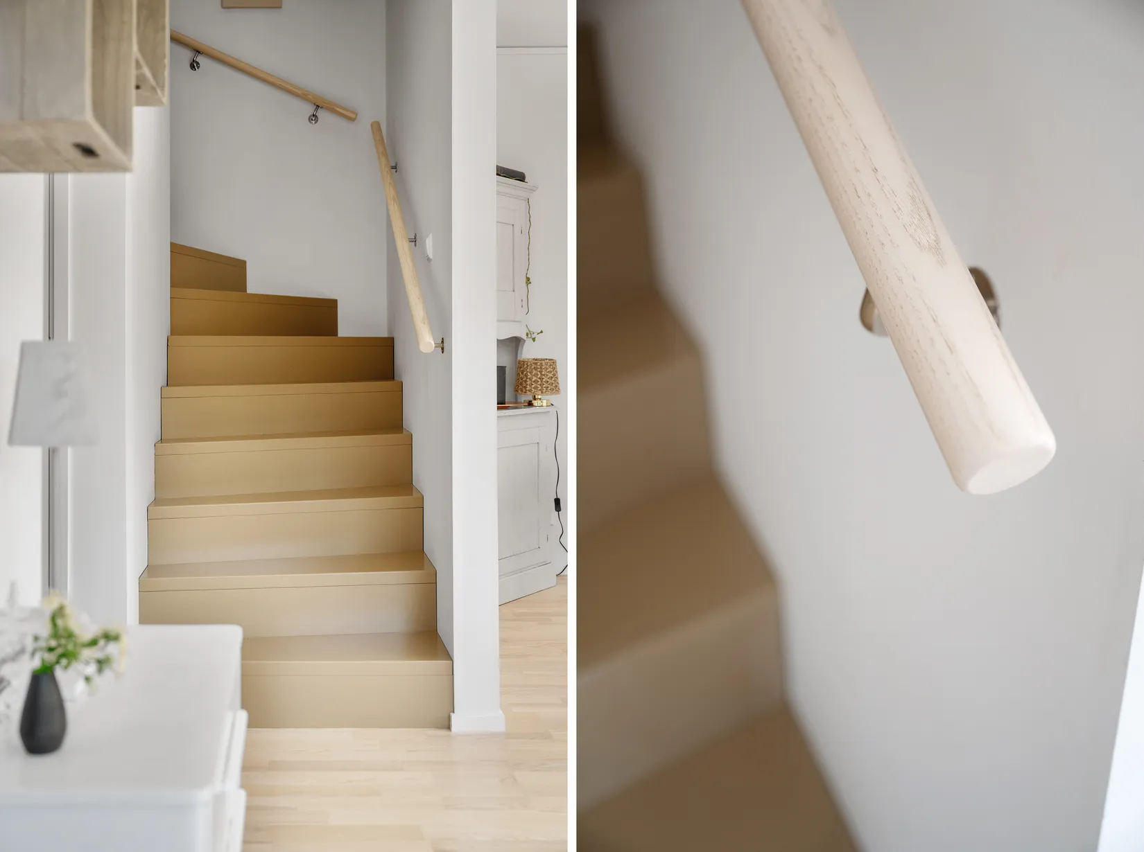 Radhus, Åkerhielms väg 60, Margretelund, Österåker