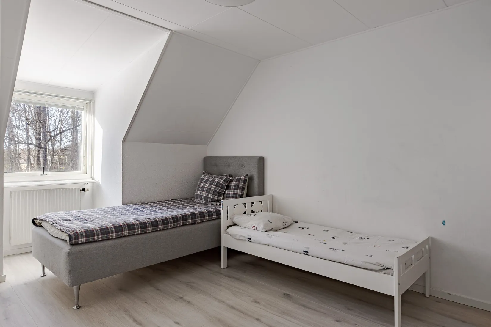 Bostadsrätt, Högbygatan 27, Ljungsbro, Linköping