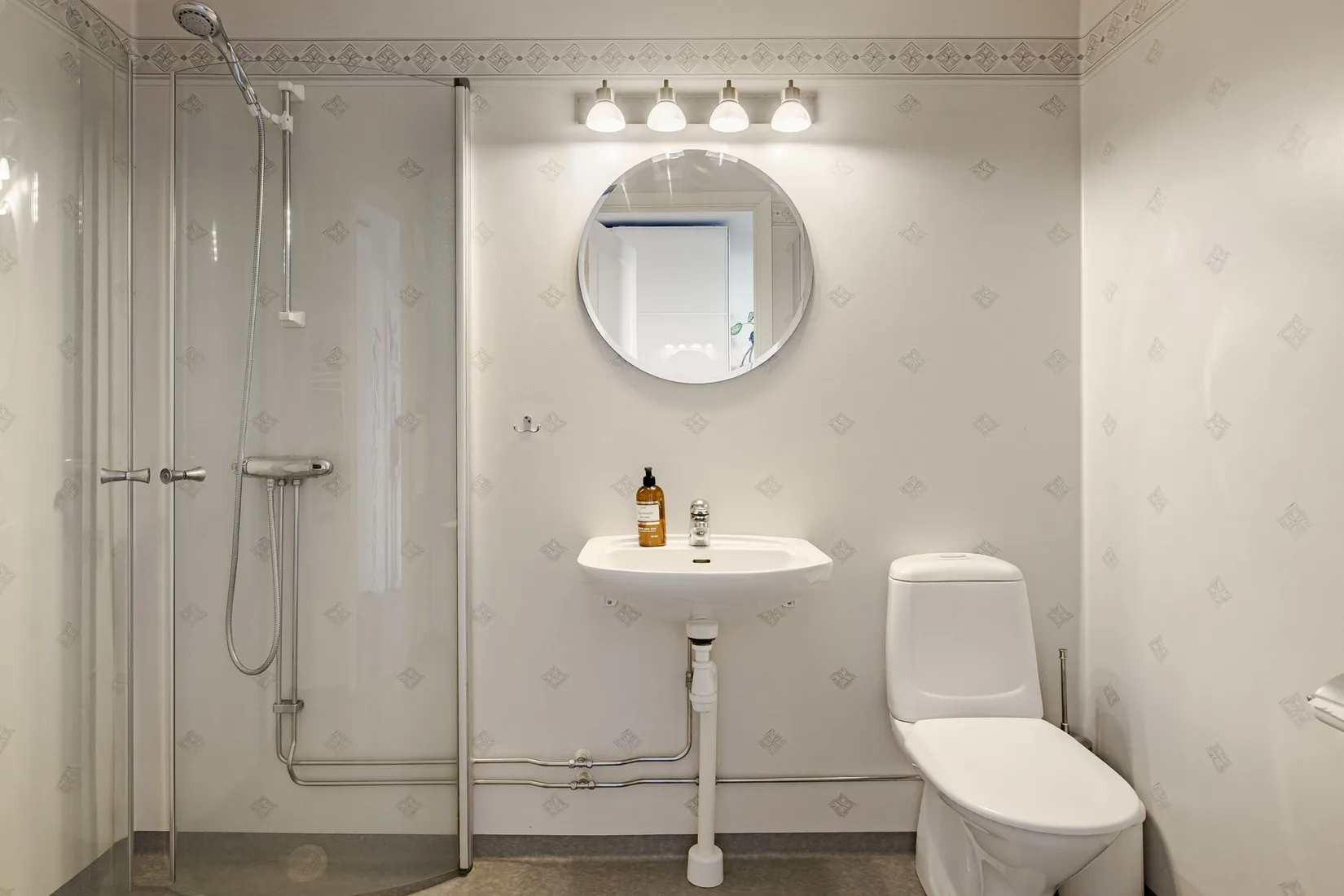 Bostadsrätt, Högbygatan 27, Ljungsbro, Linköping