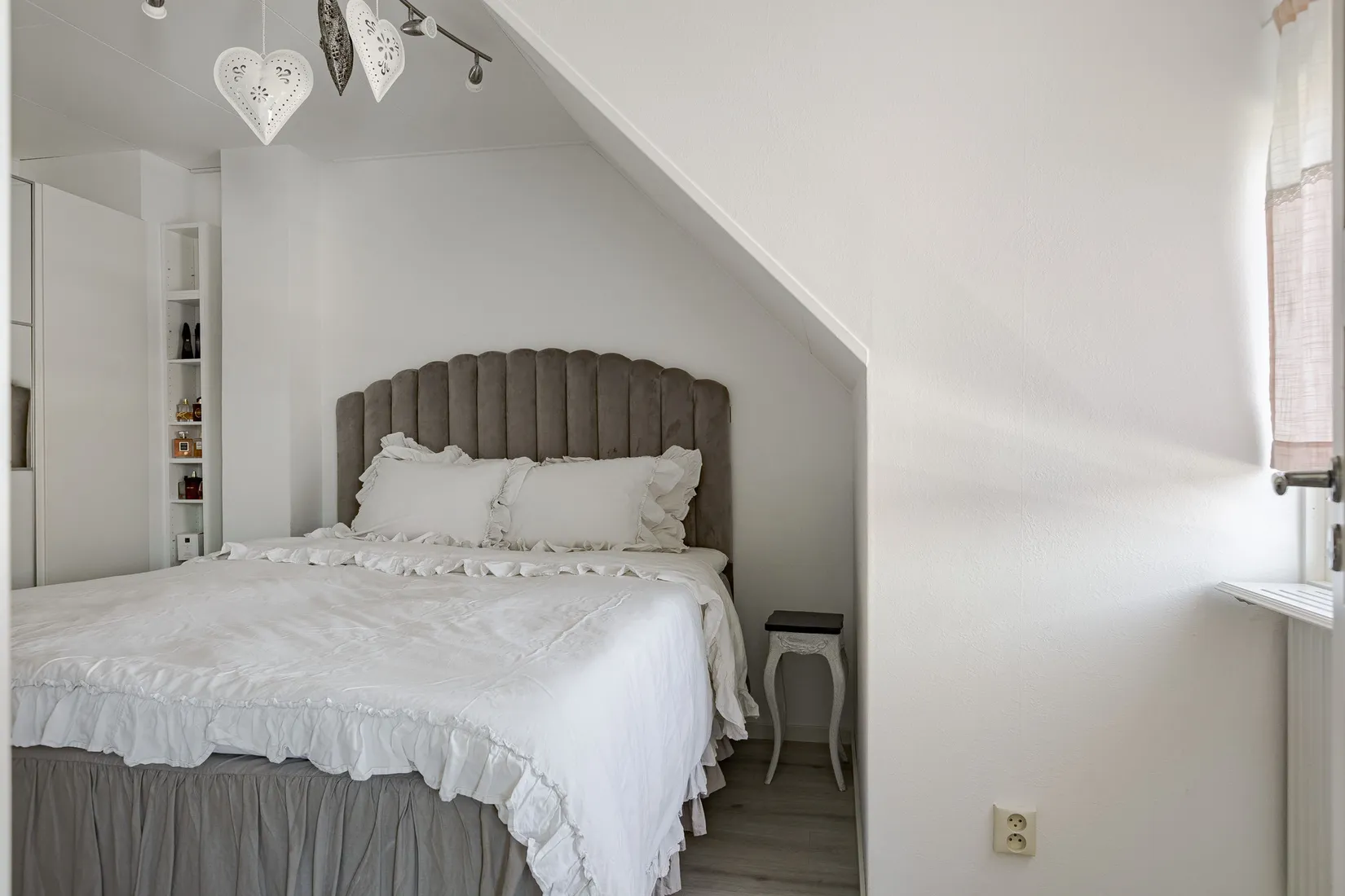 Bostadsrätt, Högbygatan 27, Ljungsbro, Linköping