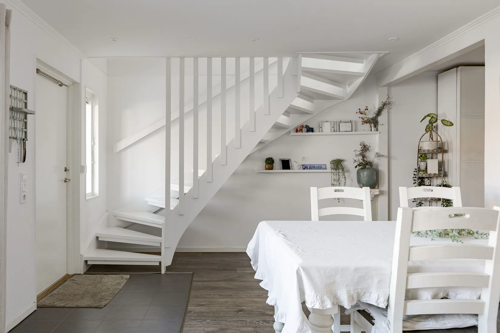 Bostadsrätt, Högbygatan 27, Ljungsbro, Linköping