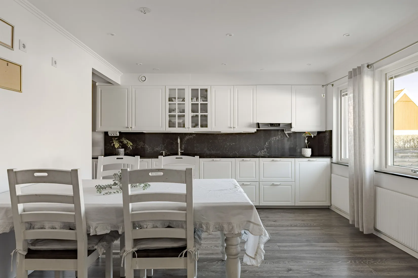 Bostadsrätt, Högbygatan 27, Ljungsbro, Linköping