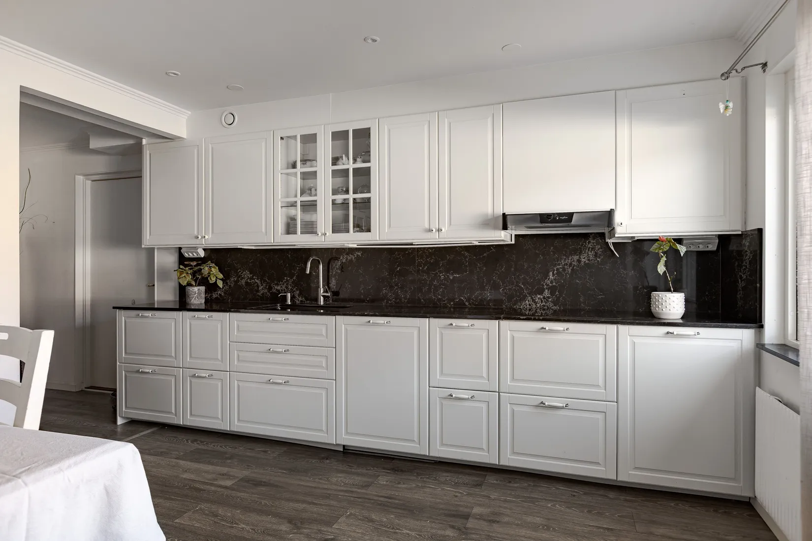 Bostadsrätt, Högbygatan 27, Ljungsbro, Linköping